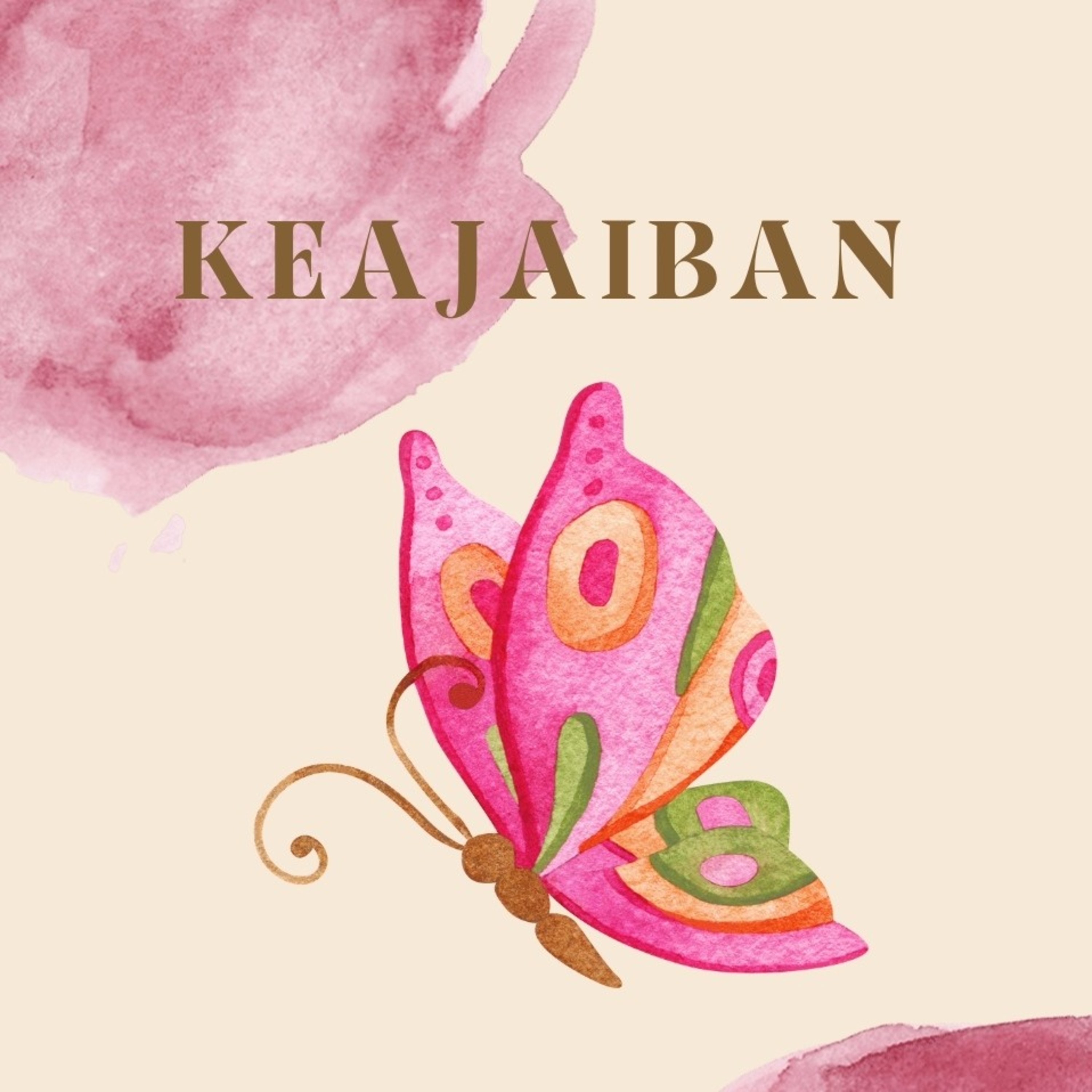 Renungan Keajaiban by Ps.Gordon S episode artwork