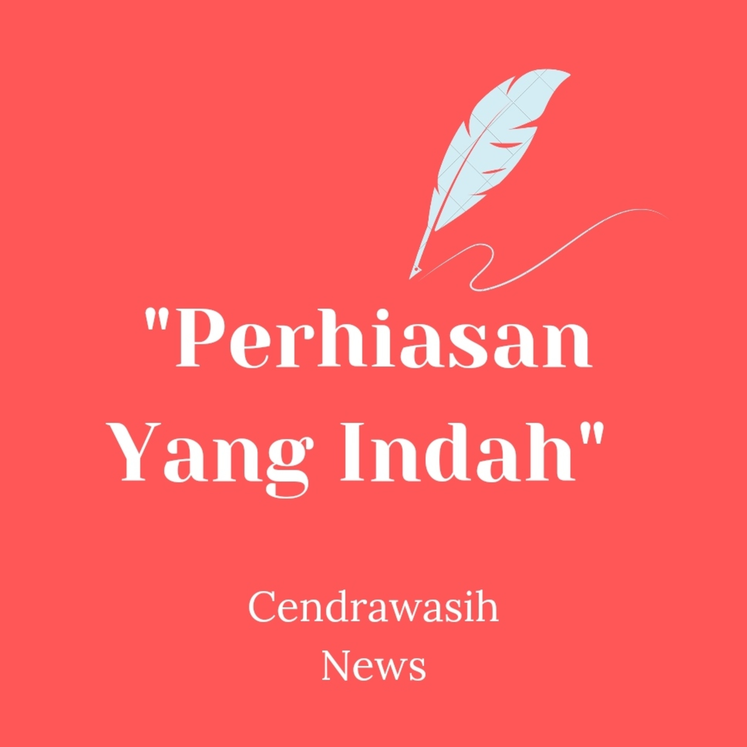 Renungaan Tema "Perhiasan Yang Indah" By Ps.Samuel episode artwork