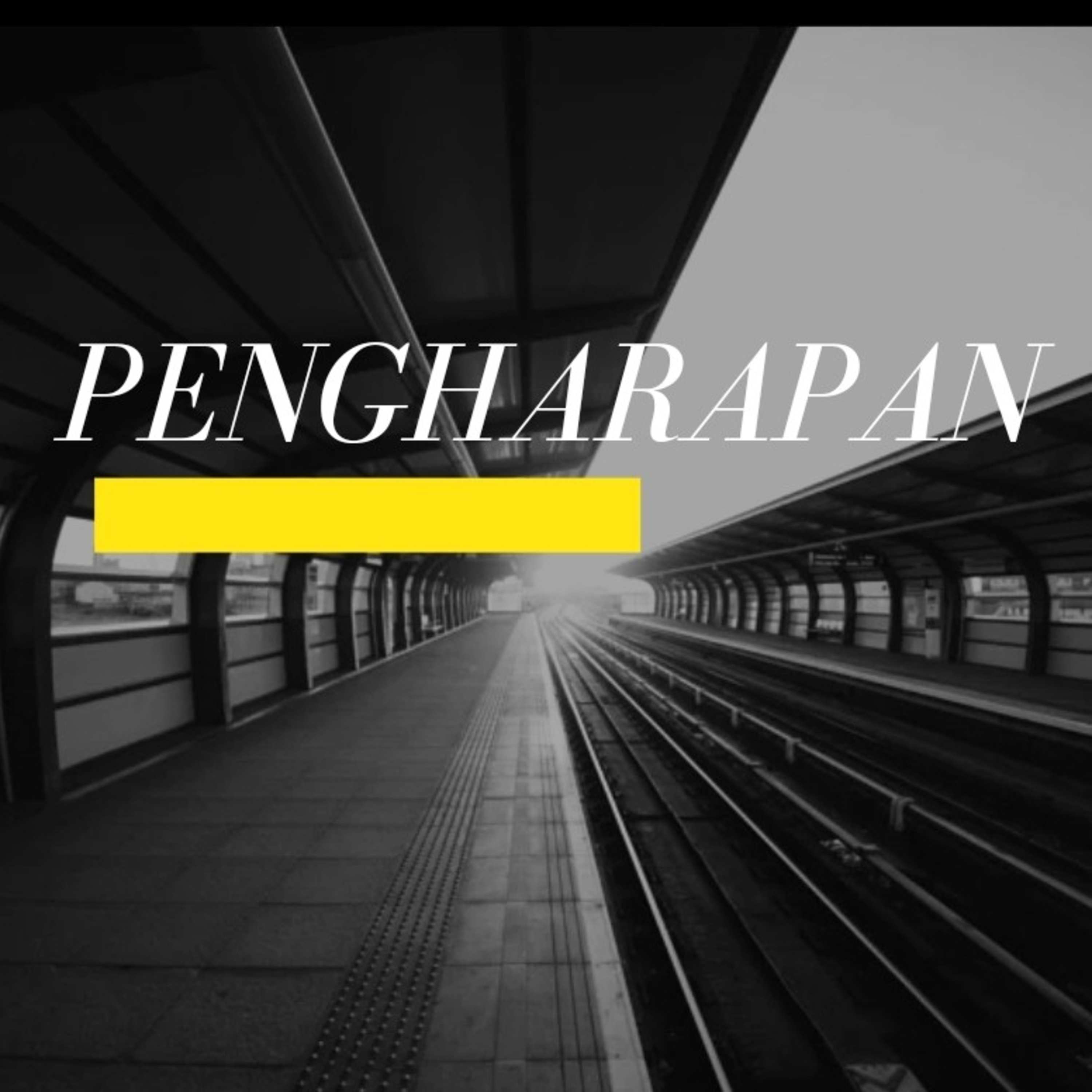 Renungan Pengharapan by Ps.Jowel Z episode artwork