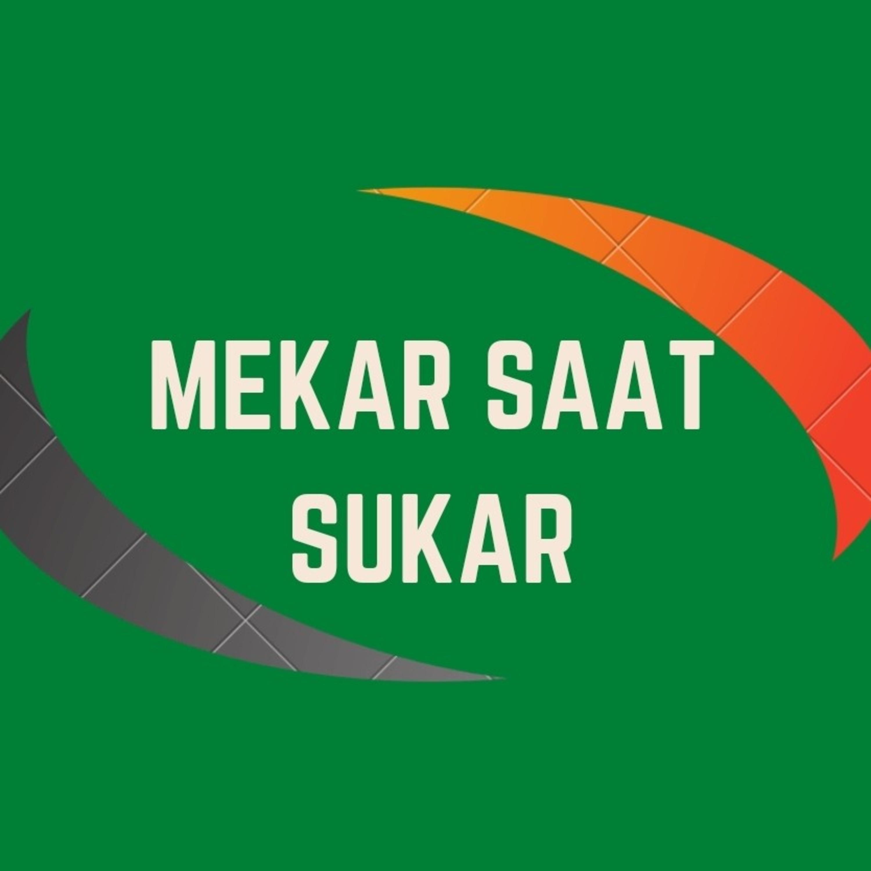 Renungan Mekar disaat sukar by Ps.Jowel Z episode artwork
