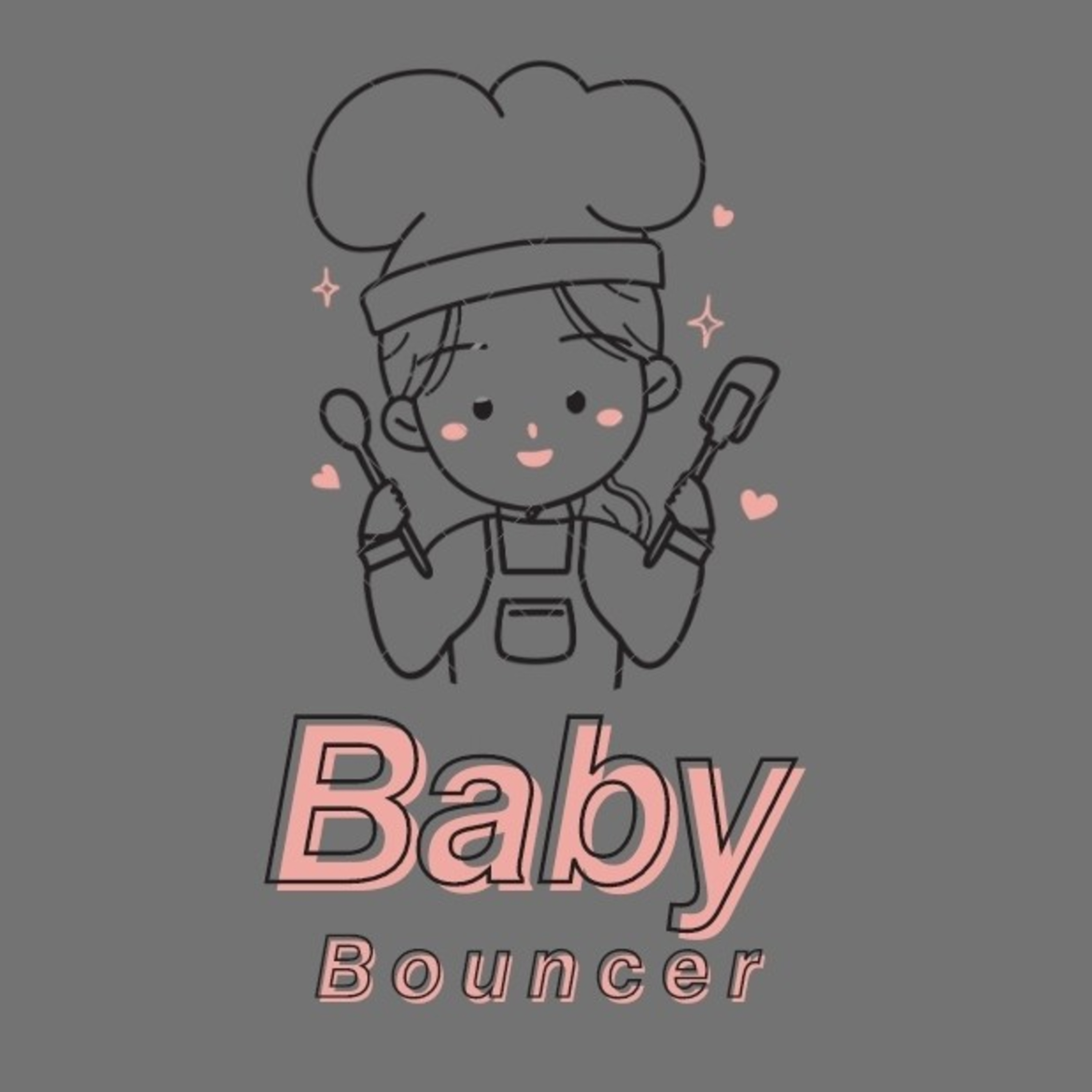 Renungan Baby Bouncer by Manna Surgawi episode artwork
