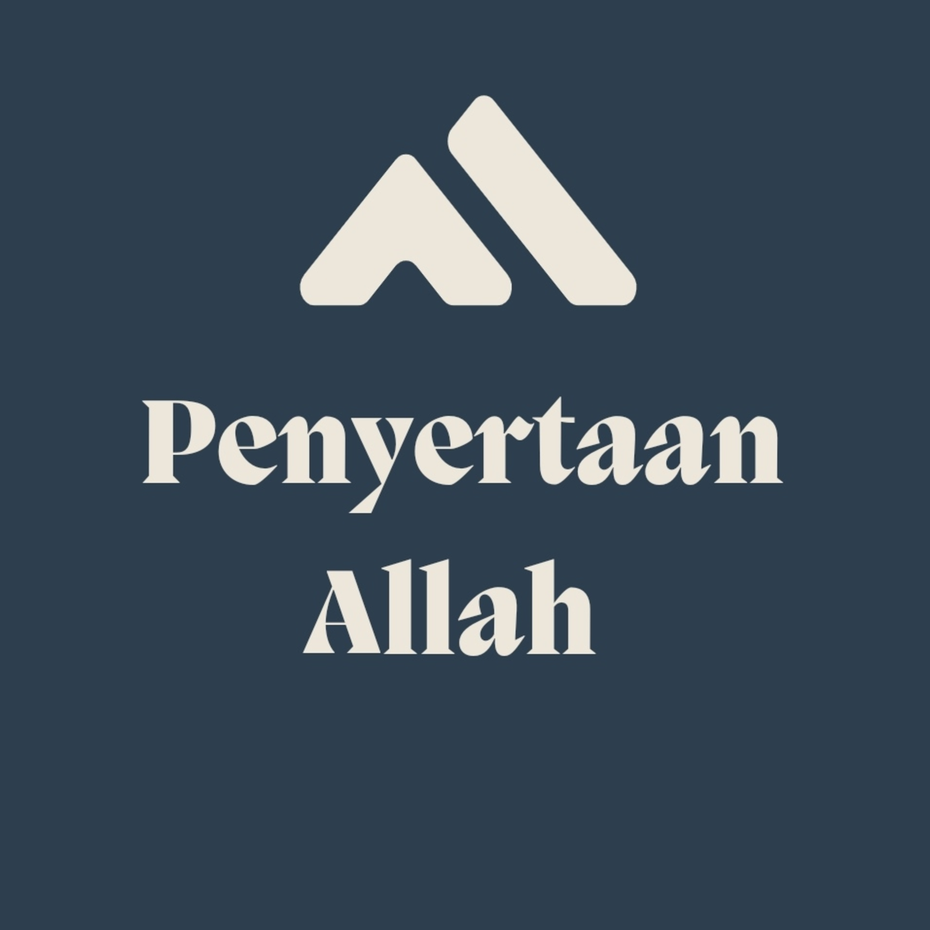 Renungan Tema "Penyertaan Allah" By Ps.Samuel Sr episode artwork