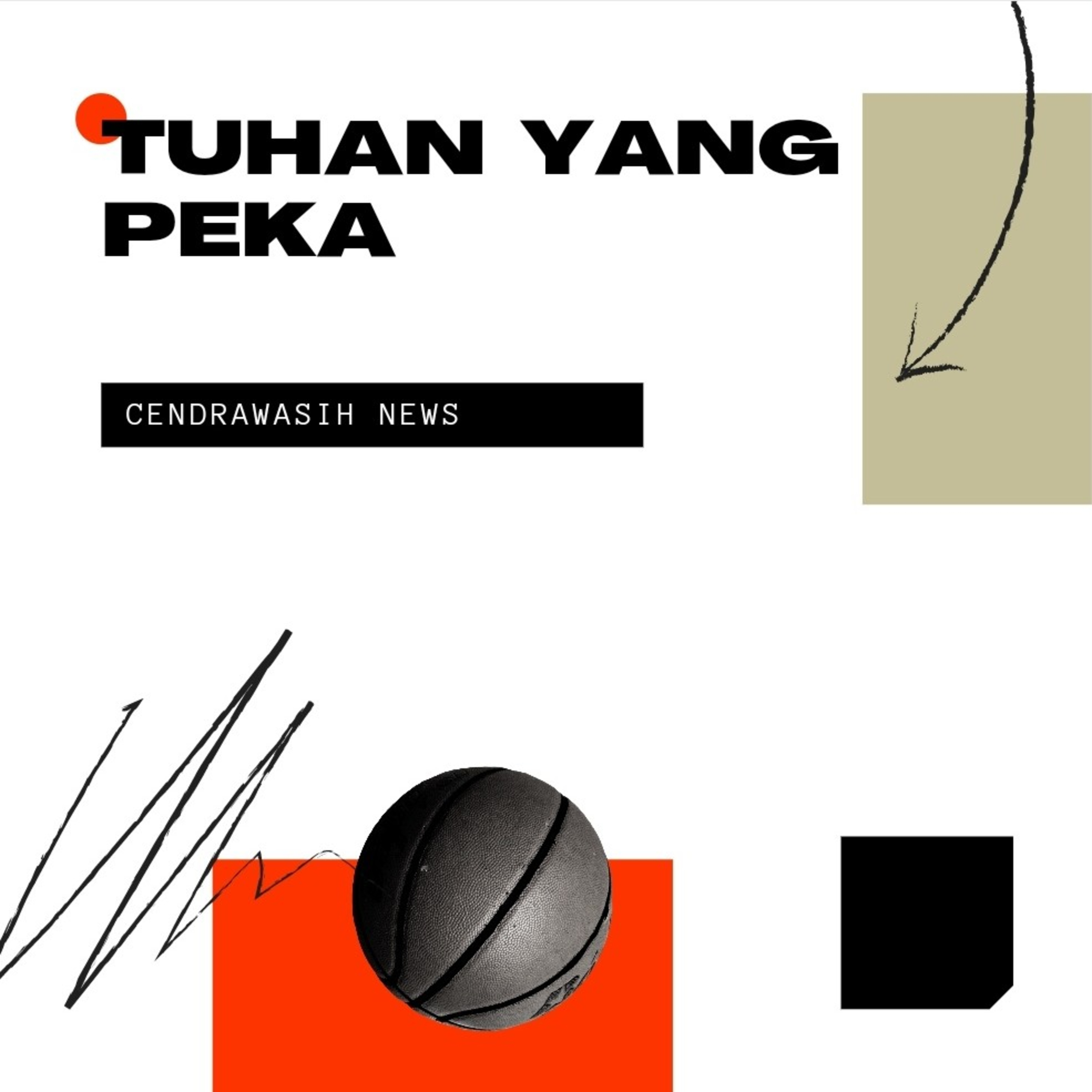 Renungan Tuhan Yang Peka by Ps.Charles Z episode artwork