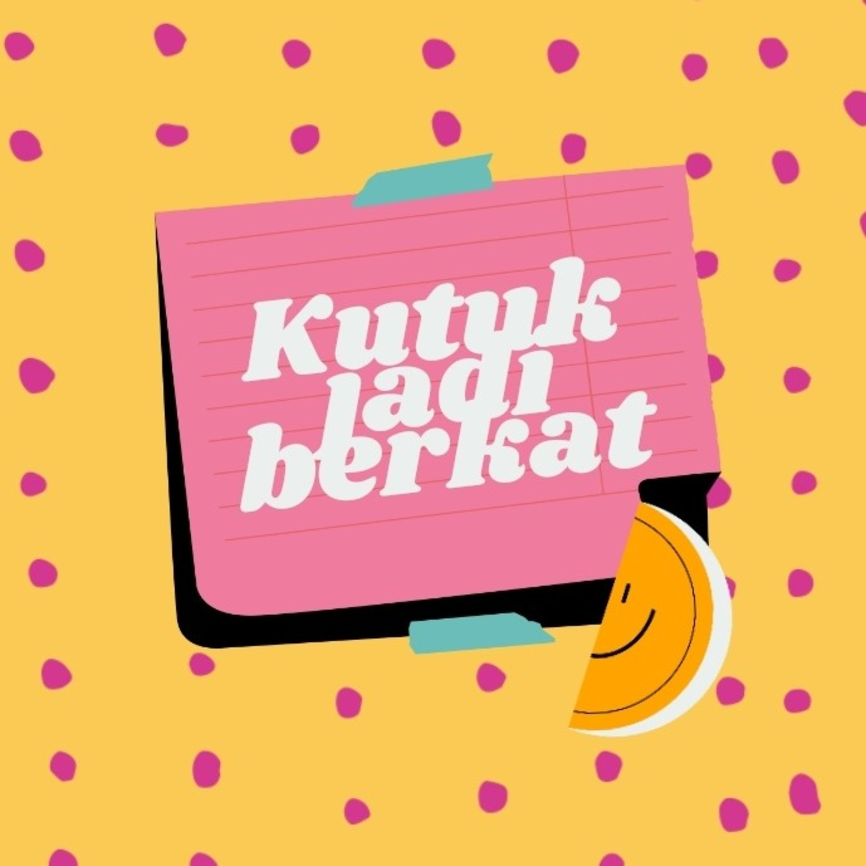 Renungan kutuk jadi berkat by Ps.Jowel Z episode artwork