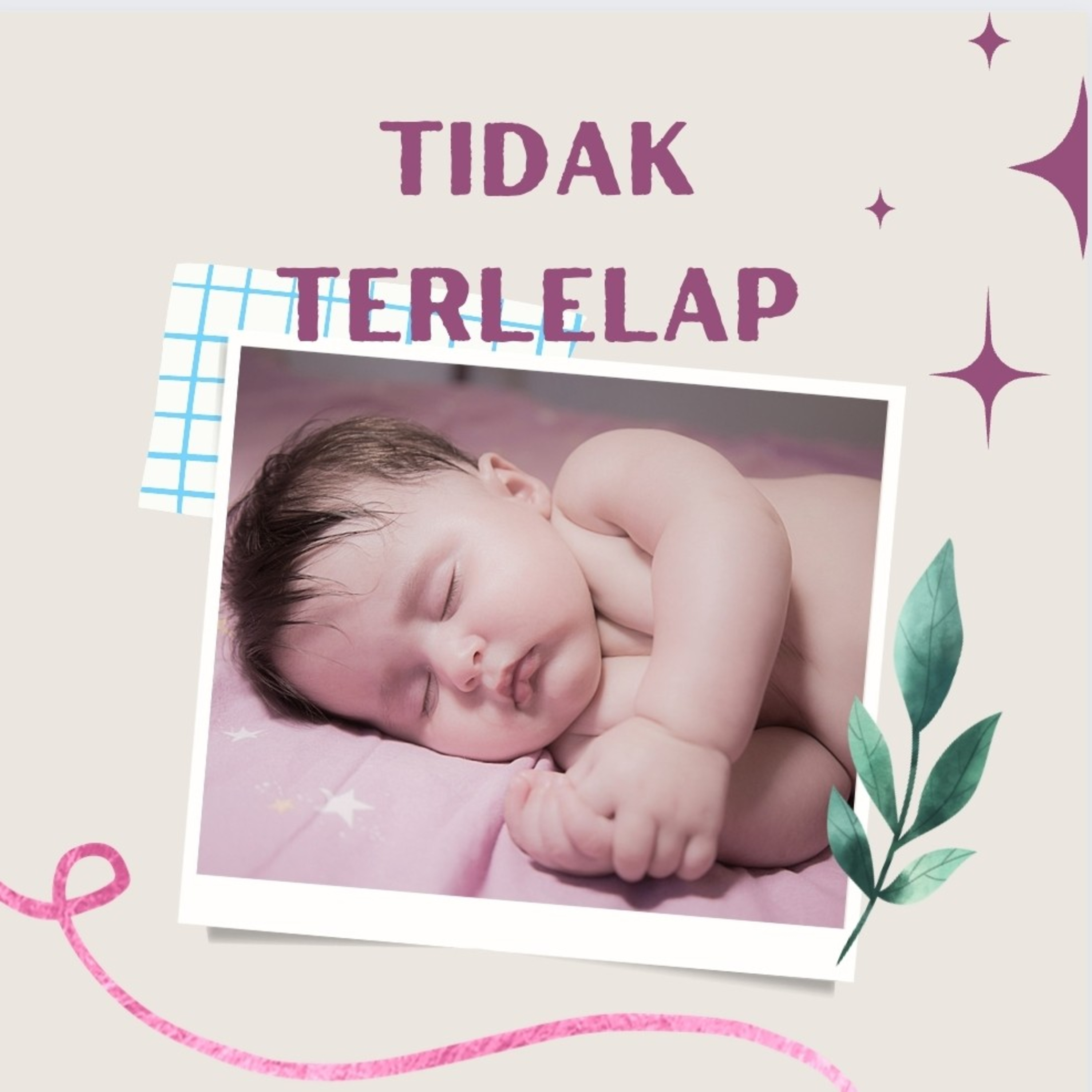 Renungan Tidak Terlelap by Ps.Ciez episode artwork