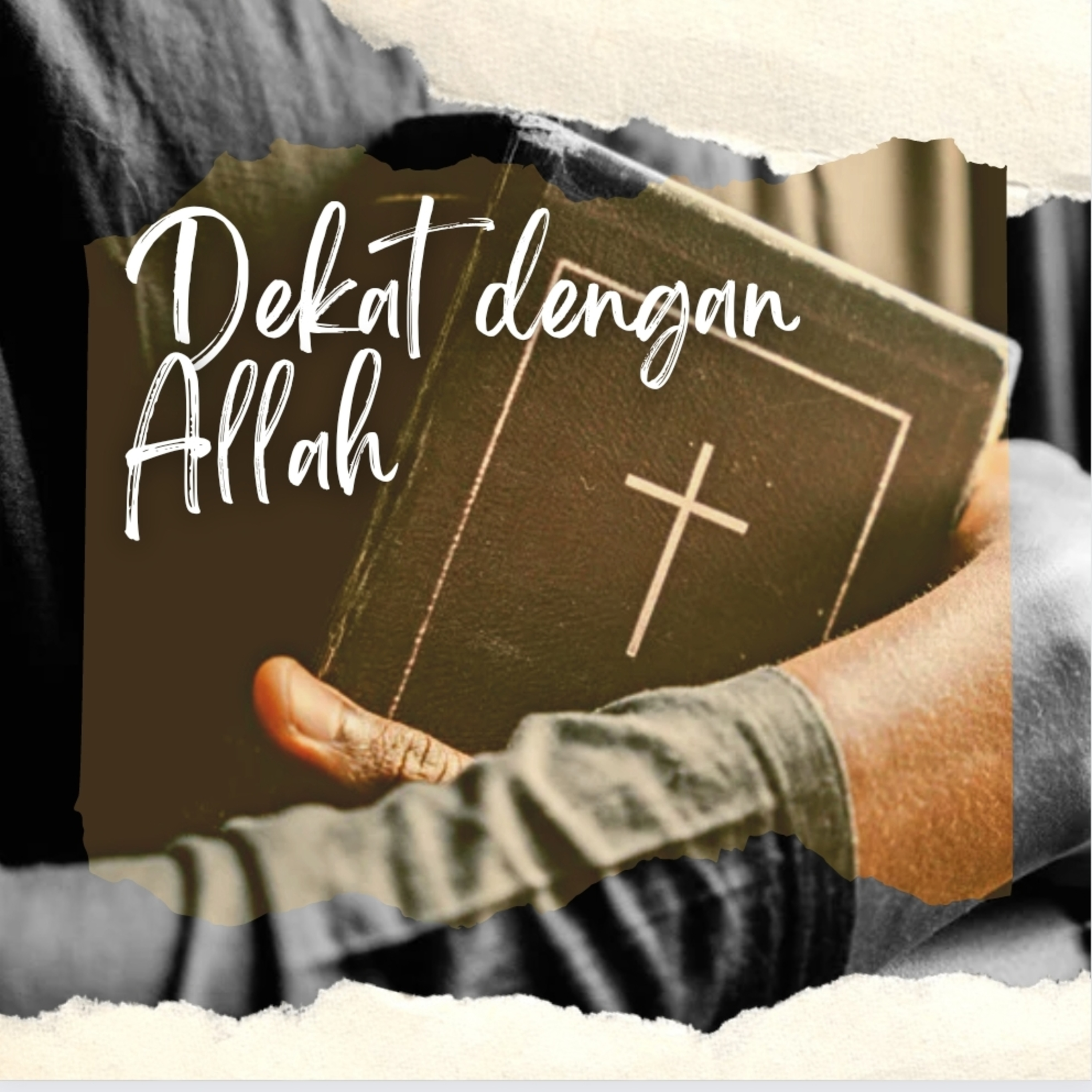 Renungan Dekat dengan Allah by Ps Samuel  episode artwork