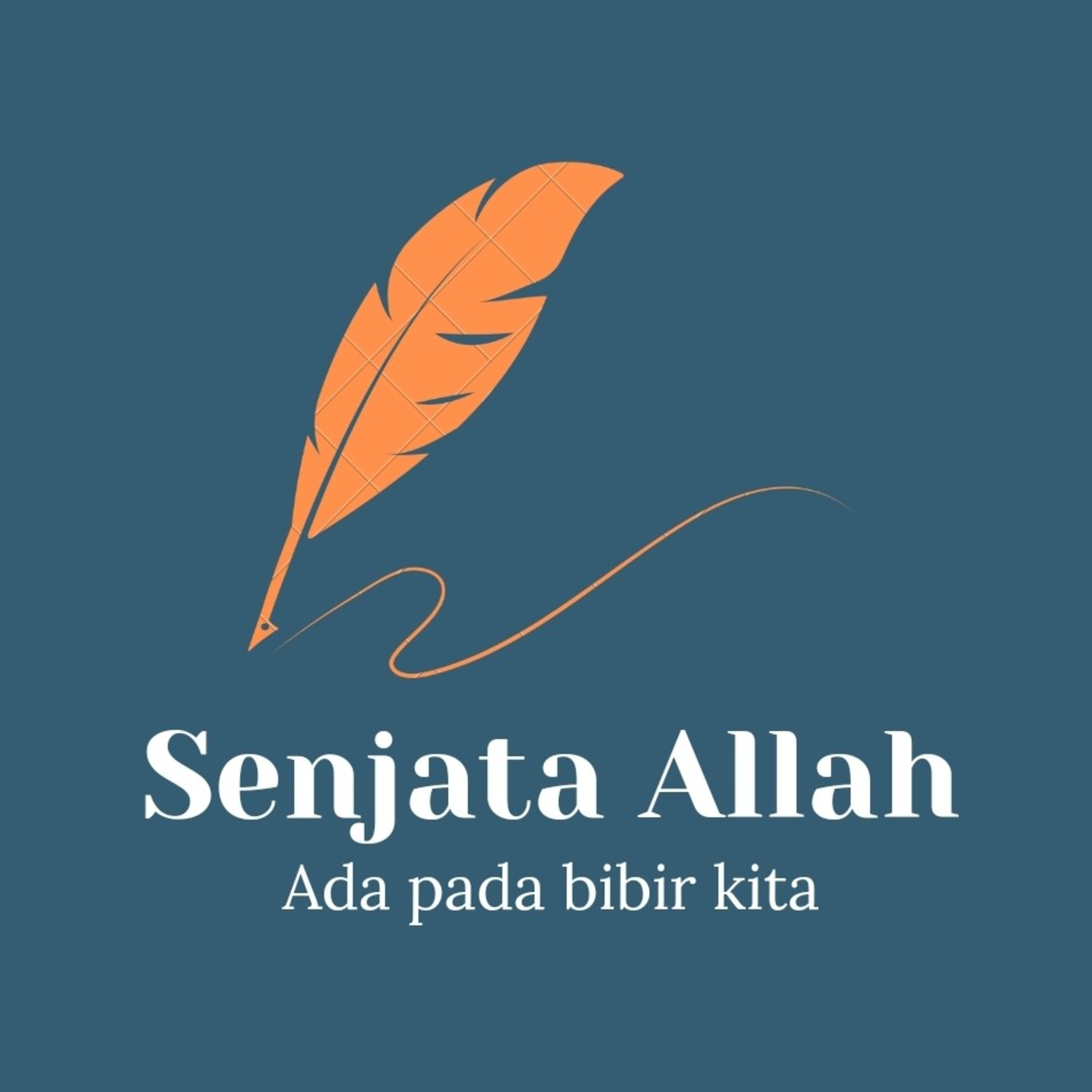 Renungan Senjata Allah ada pada bibir kita by Ps.Jowel Z episode artwork