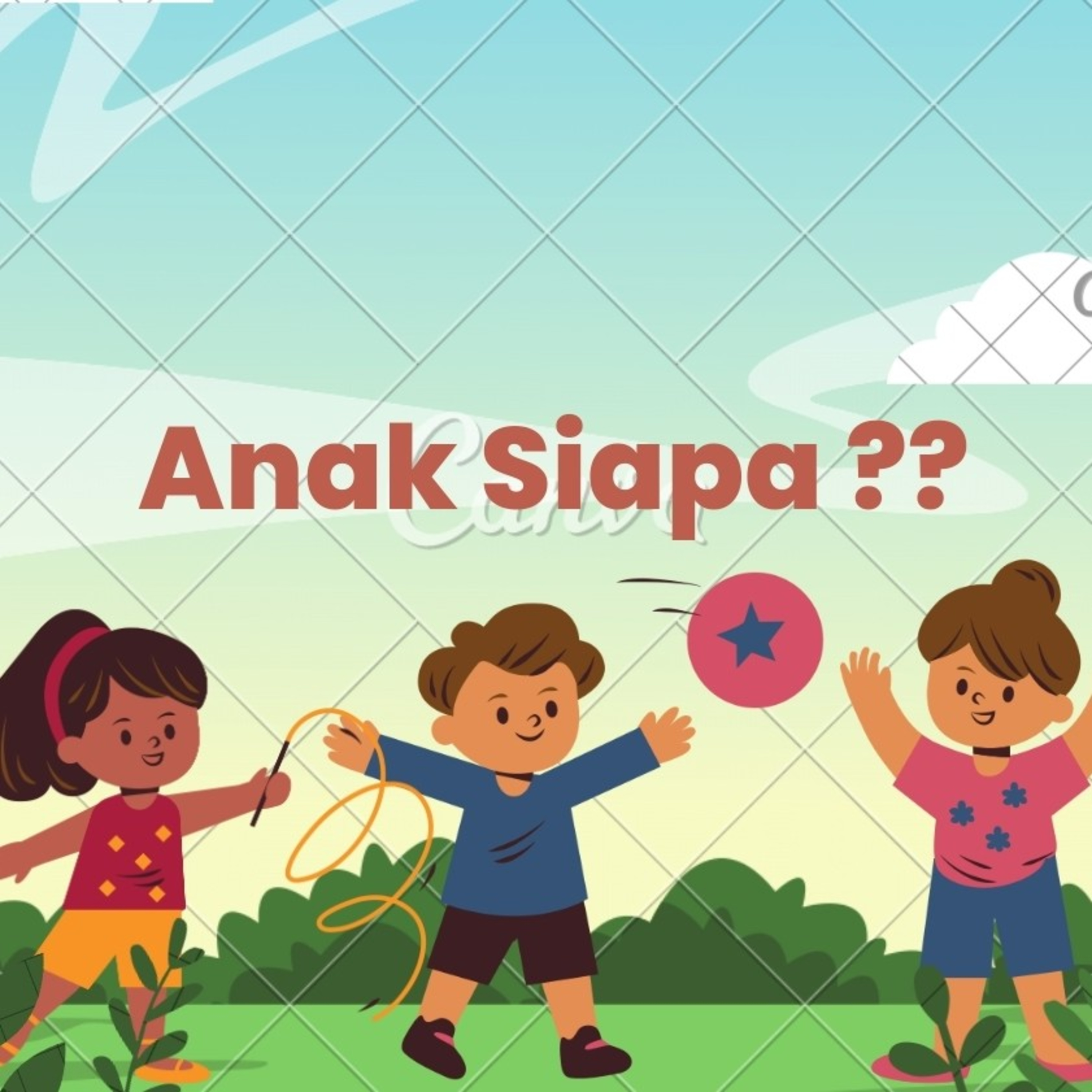 Renungan Anak Siapa ?? By Ps.Michael  episode artwork