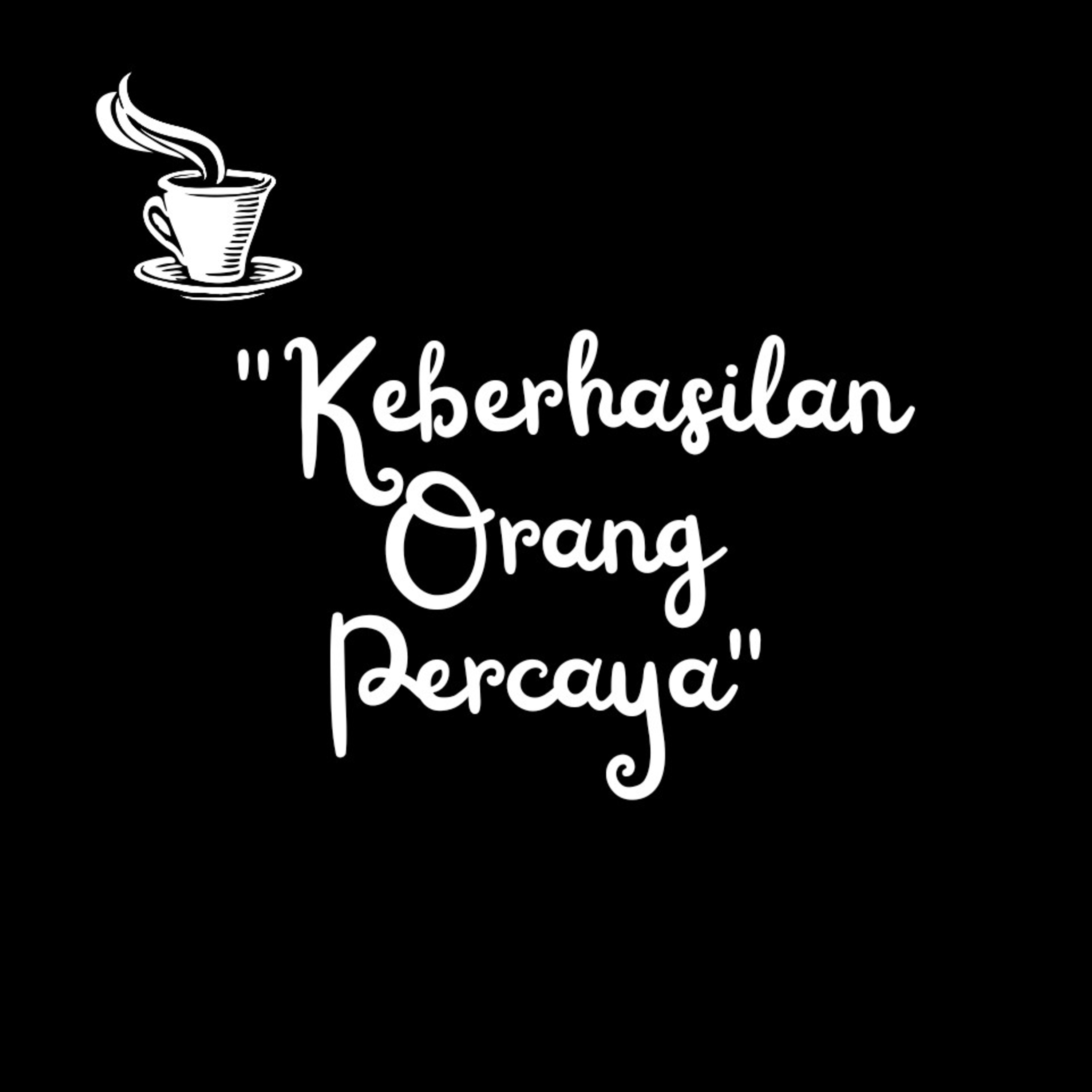 Renungan Tema "Keberhasilan Orang Percaya" By Ps. Samuel  episode artwork