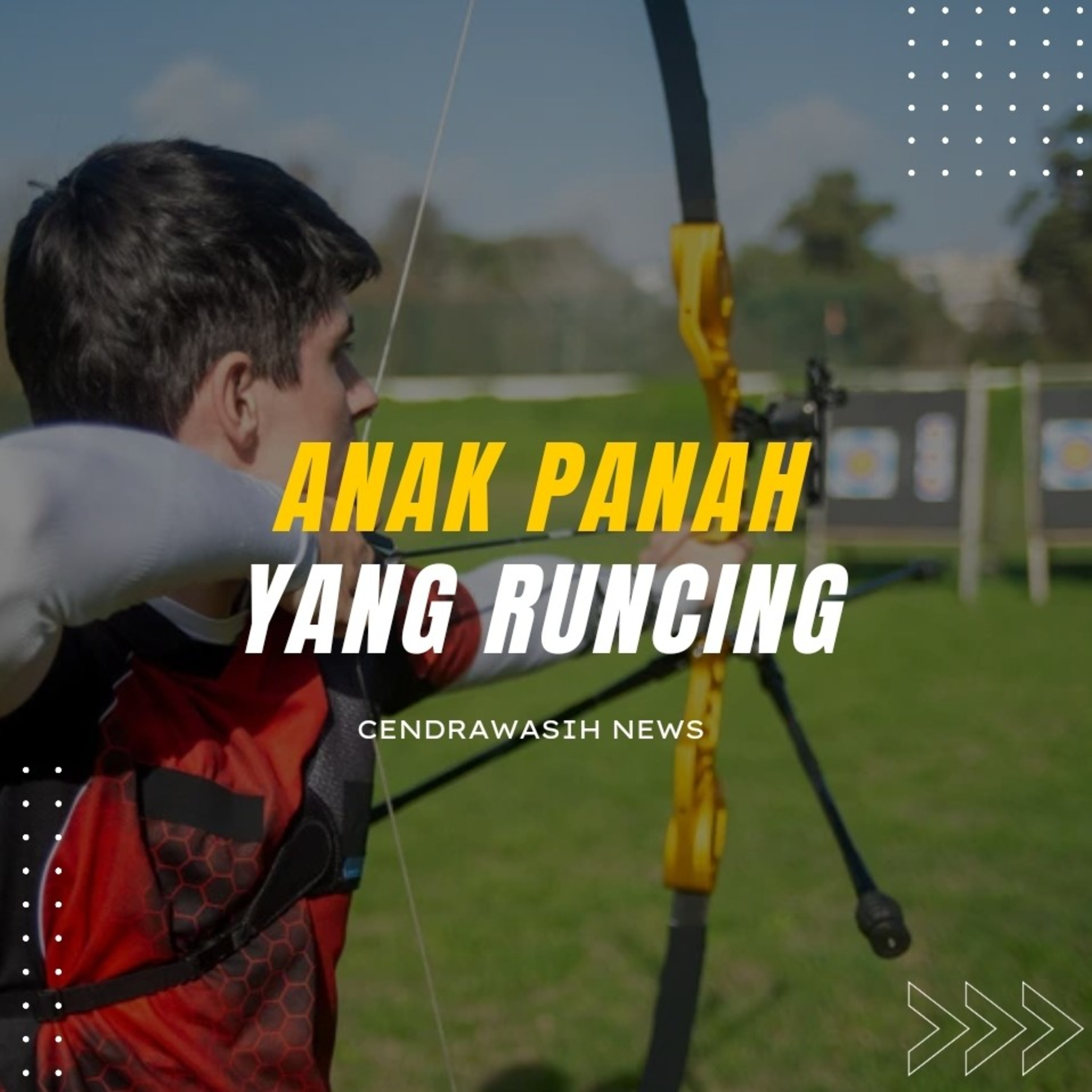 Renungan Anak panah yang runcing by Ps.Michael episode artwork