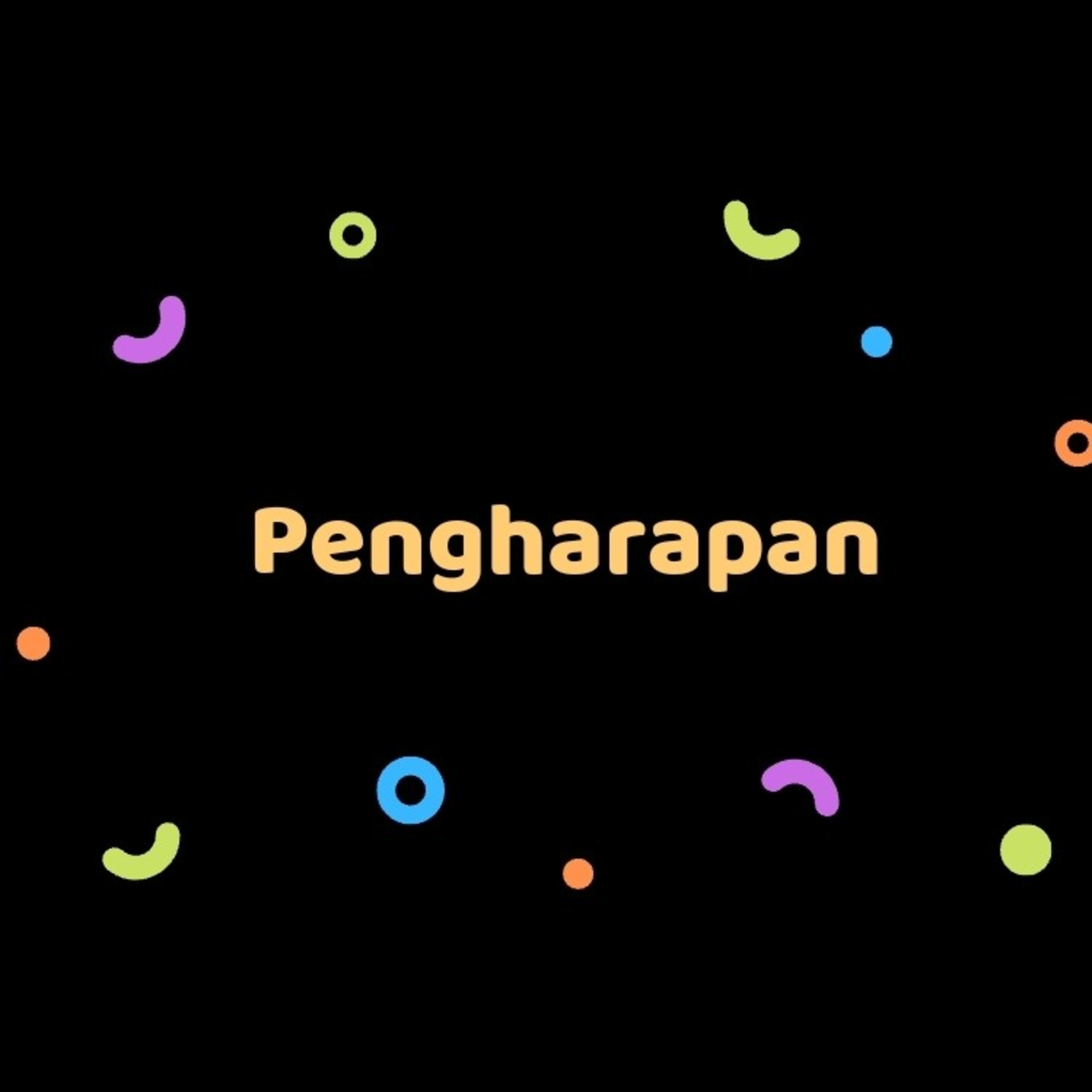 Renungan Pengharapan by Ps.Ciez episode artwork