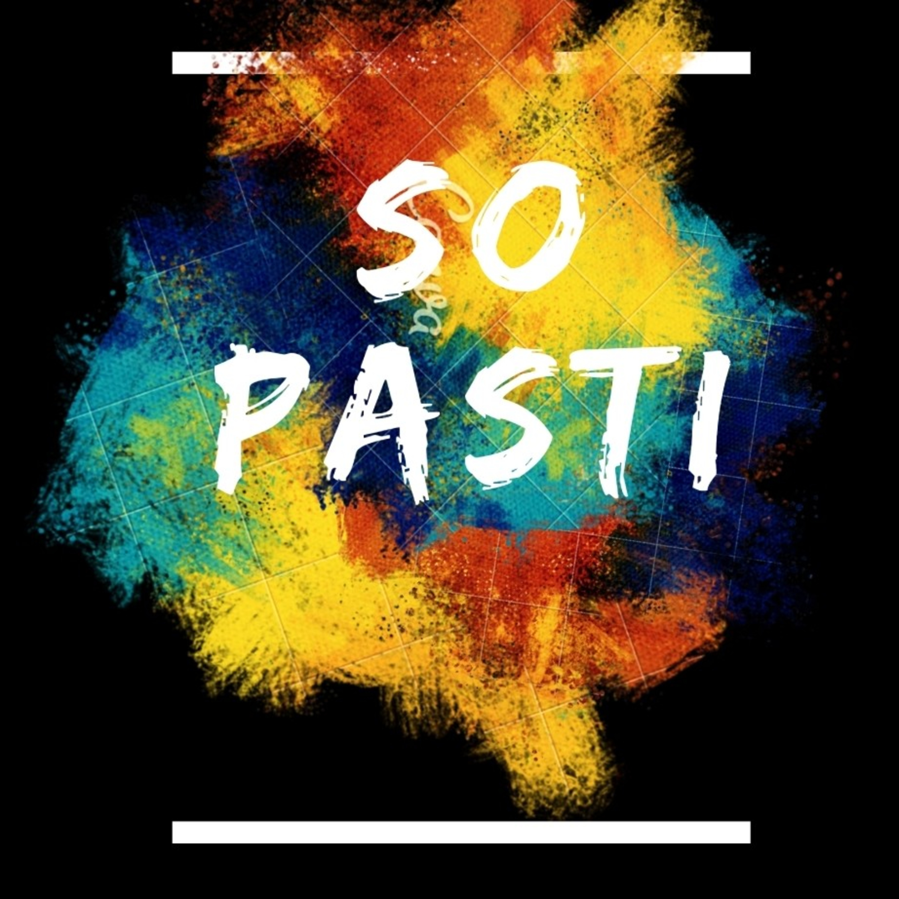 Renungan So Pasti by Ps.Jowel episode artwork