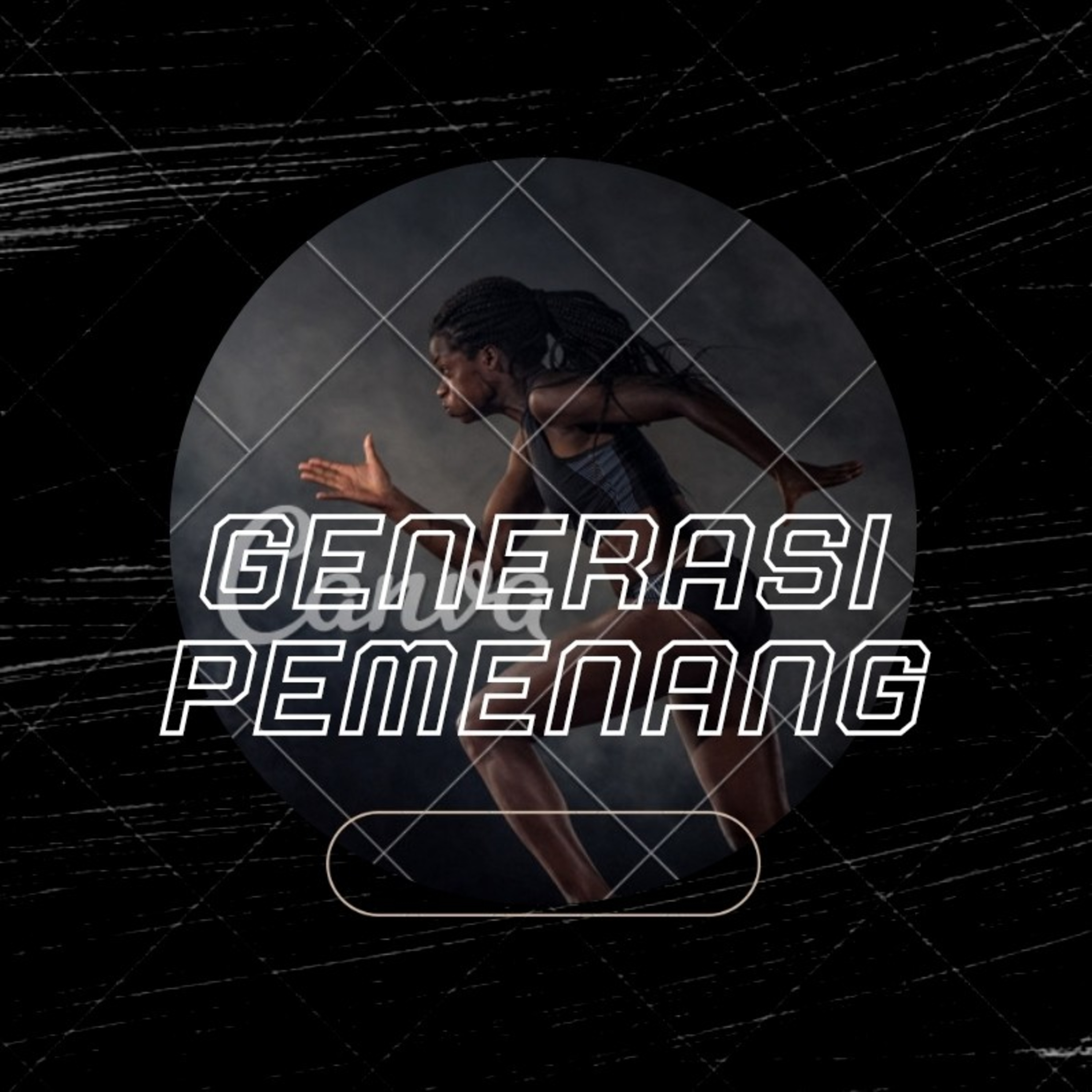 Renungan Generasi Pemenang by Ibu Uni  episode artwork