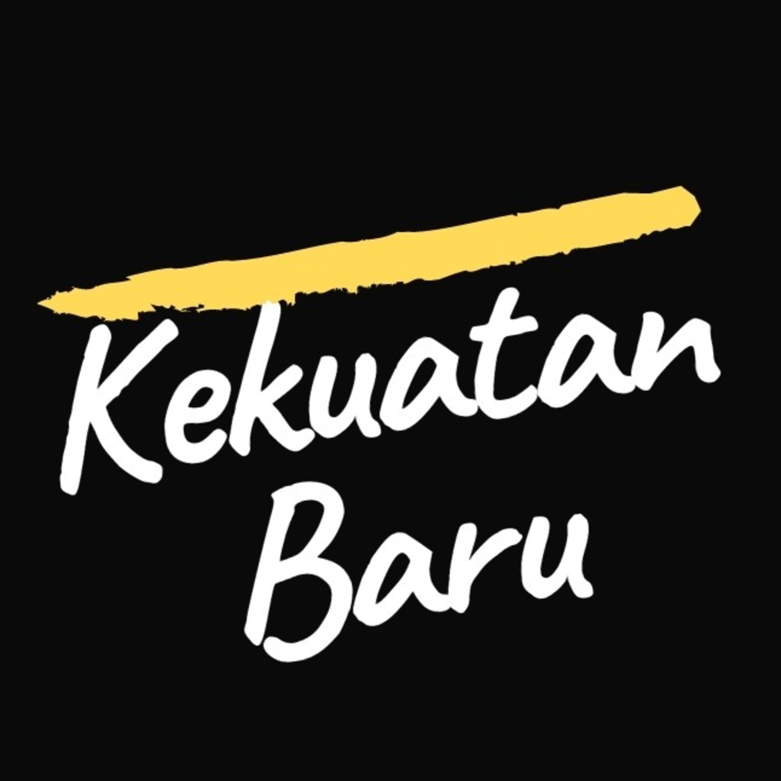 Renungan kekuatan baru by Ibi Uni episode artwork