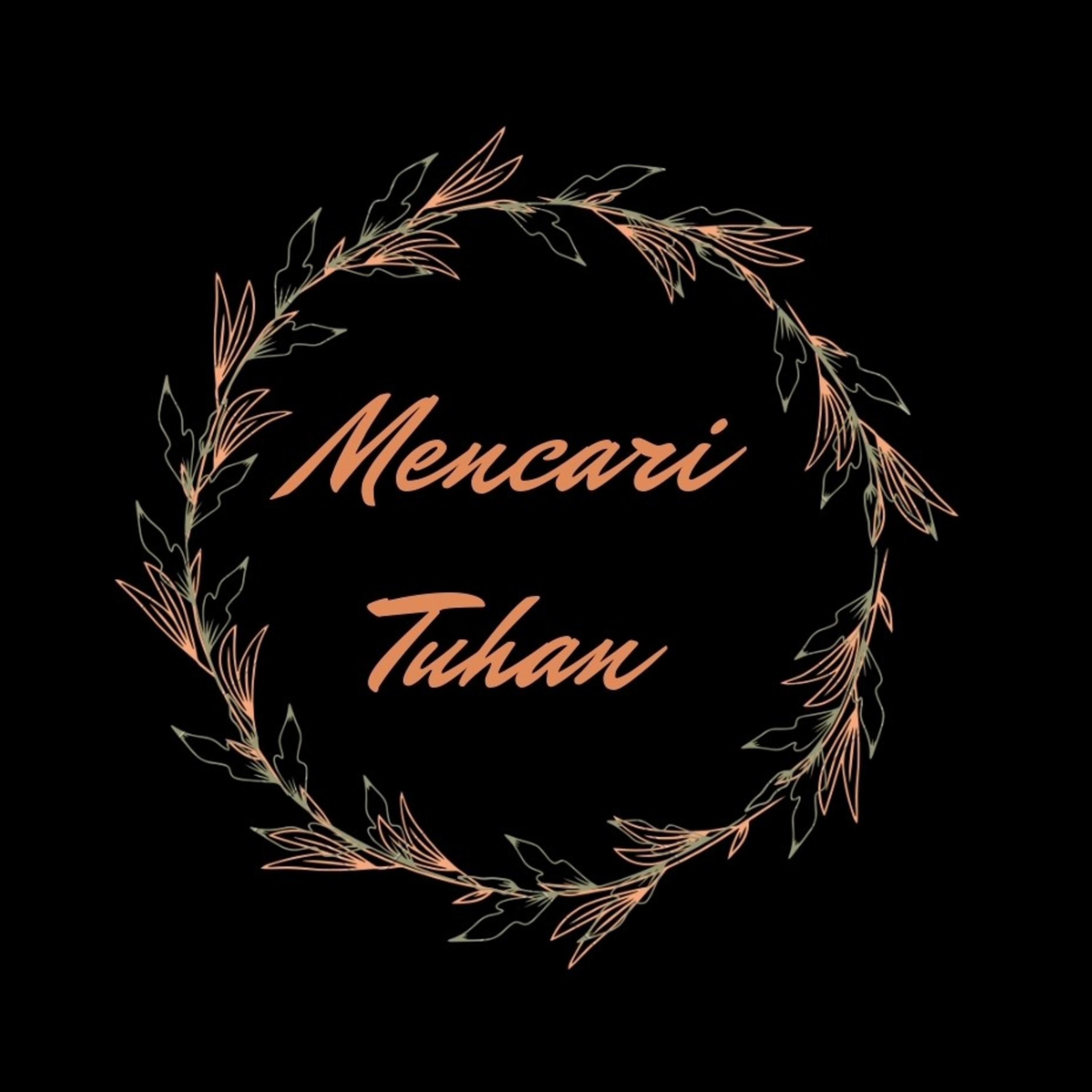 Renungan Mencari Tuhan by Ps.Charles  episode artwork