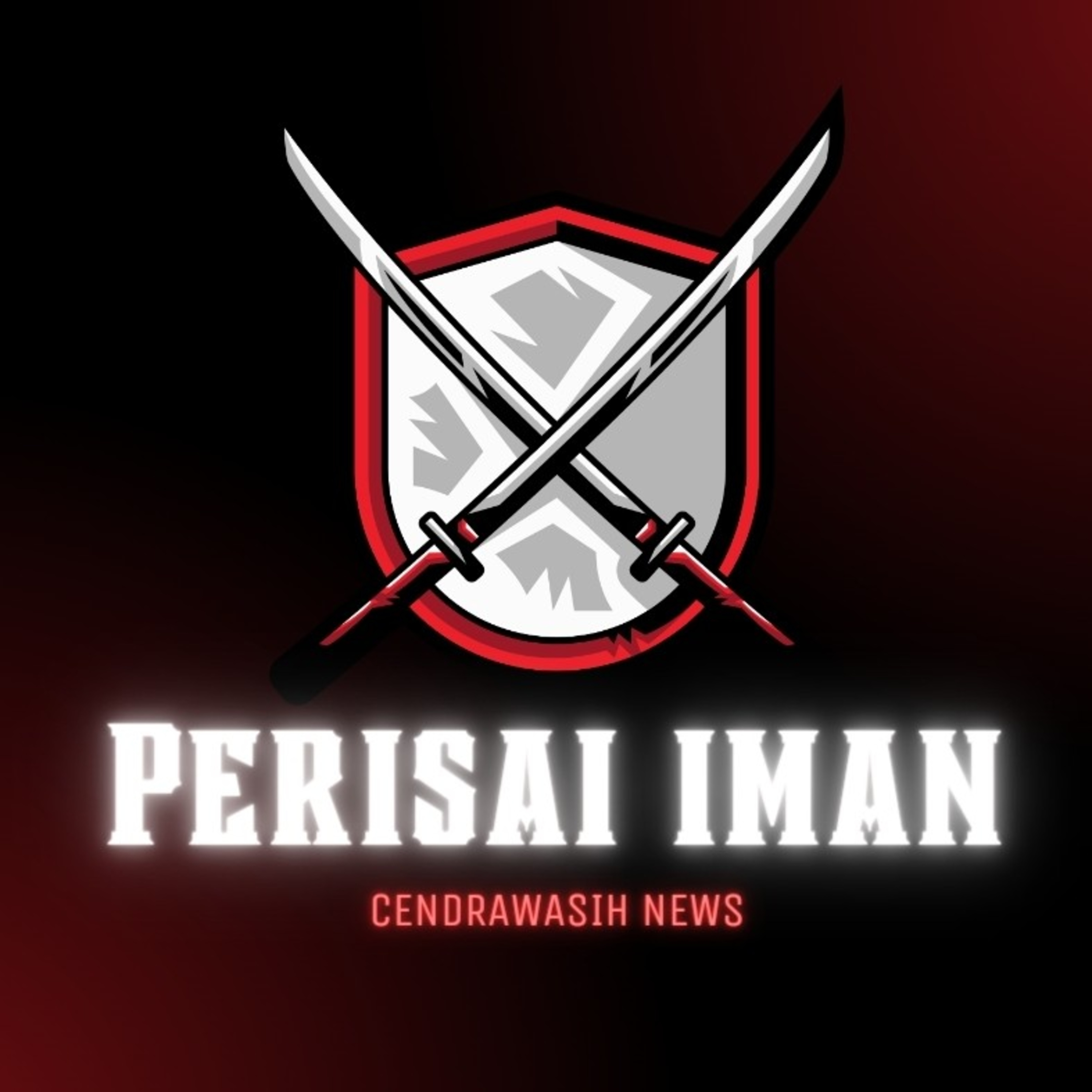 Renungan Perisai Iman by Ps.Jowel Z episode artwork