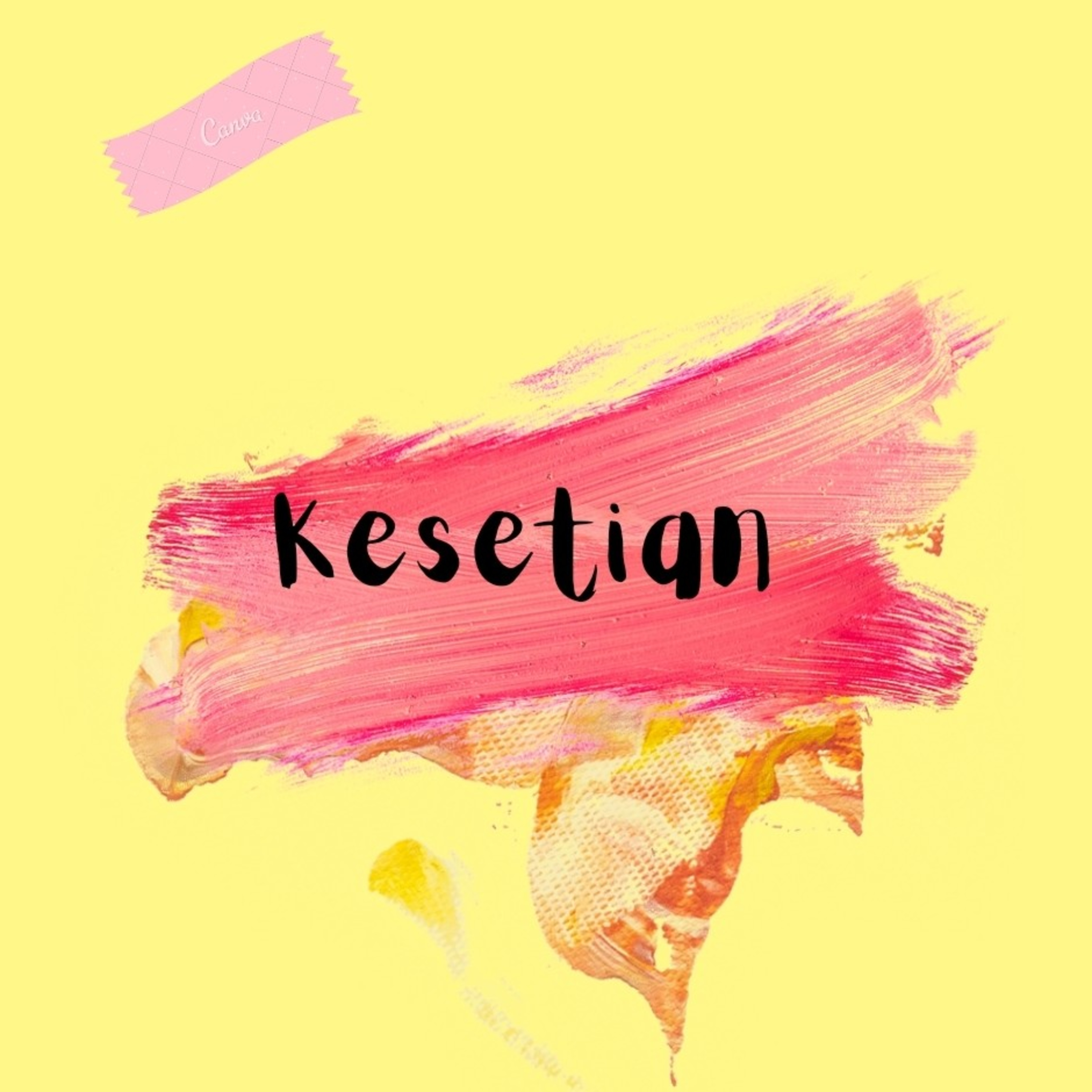 Renungan Kesetian by Ps.Samuel  episode artwork