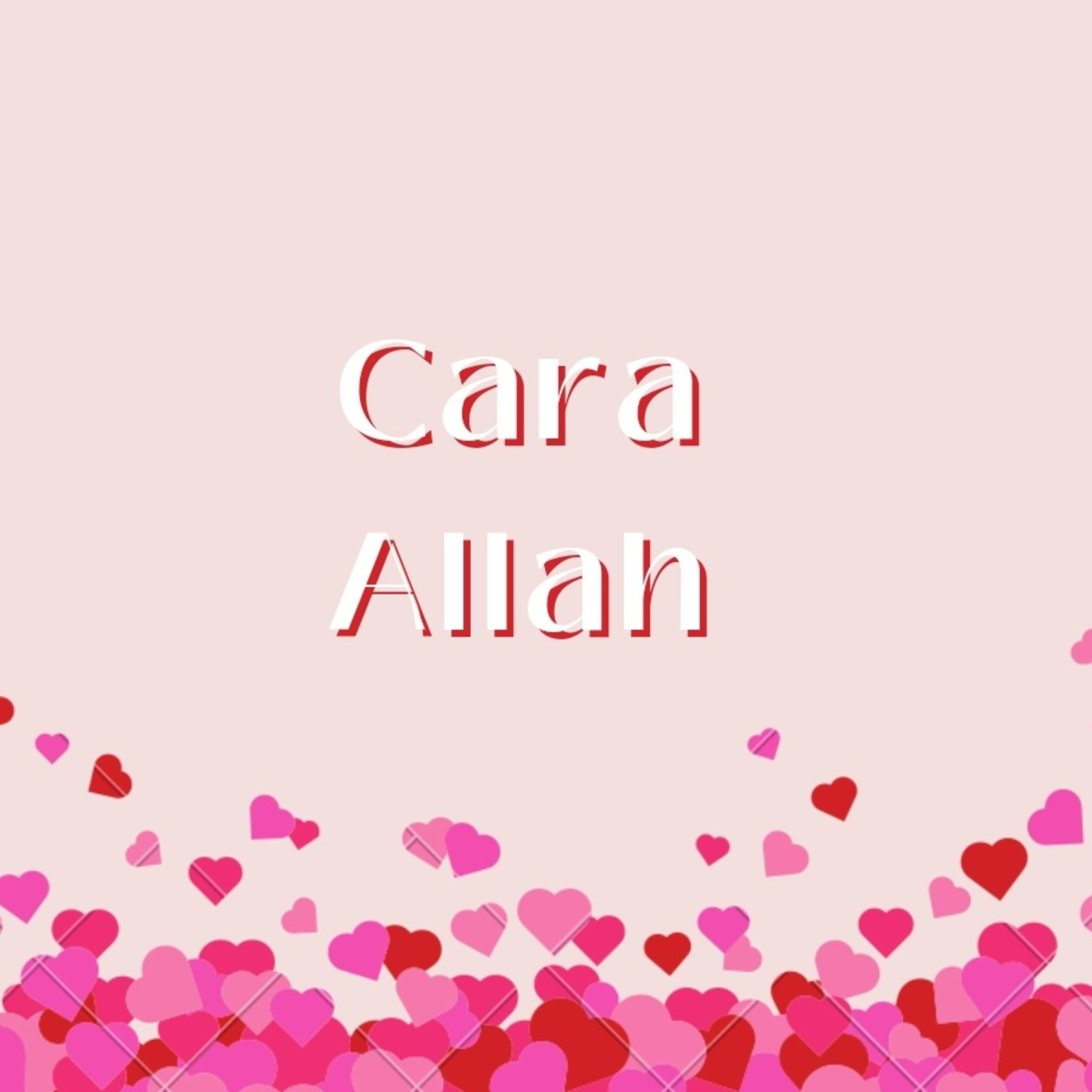 Renungan Cara Allah by Ps.Jowel episode artwork
