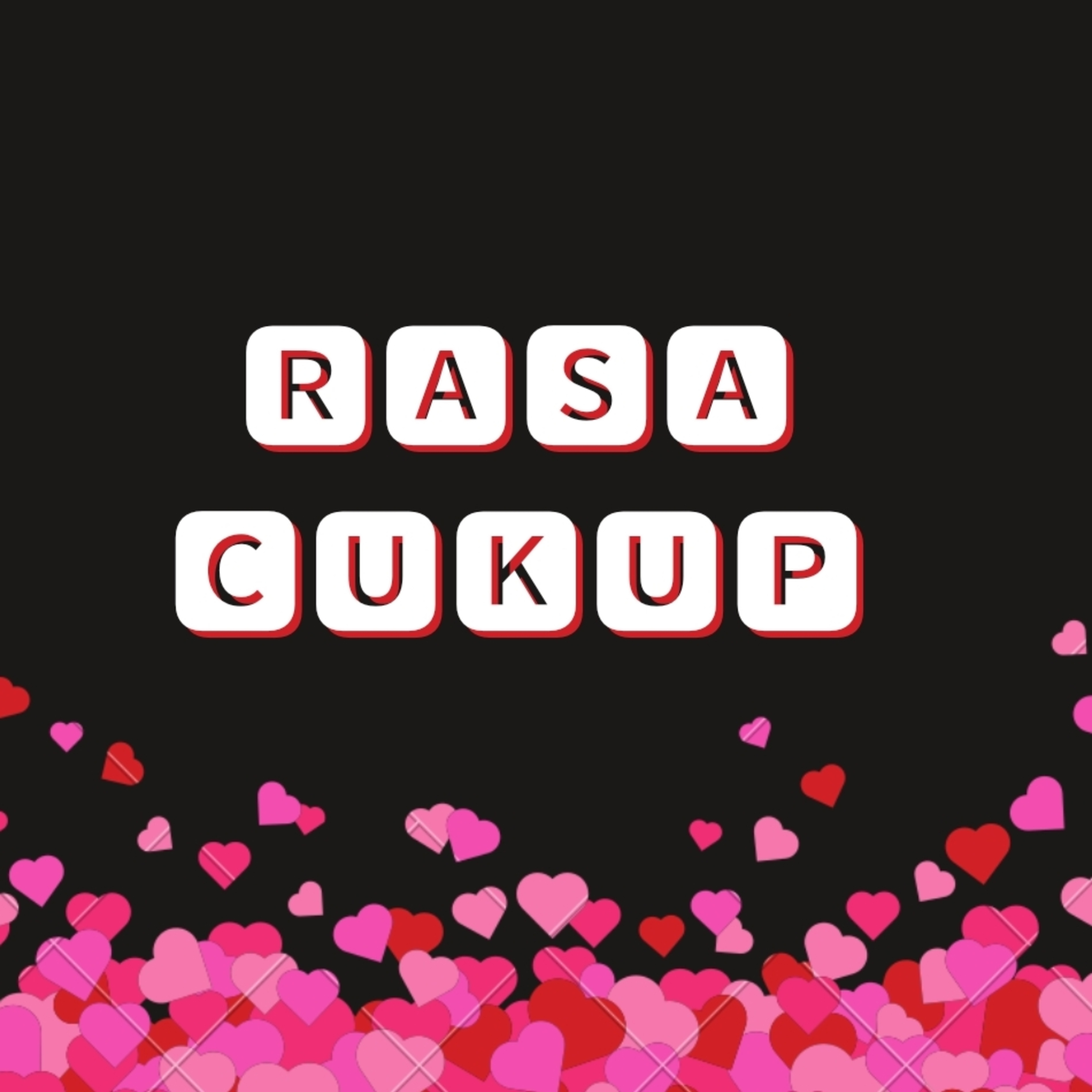 Renungan Rasa Cukup by manna surgawi episode artwork