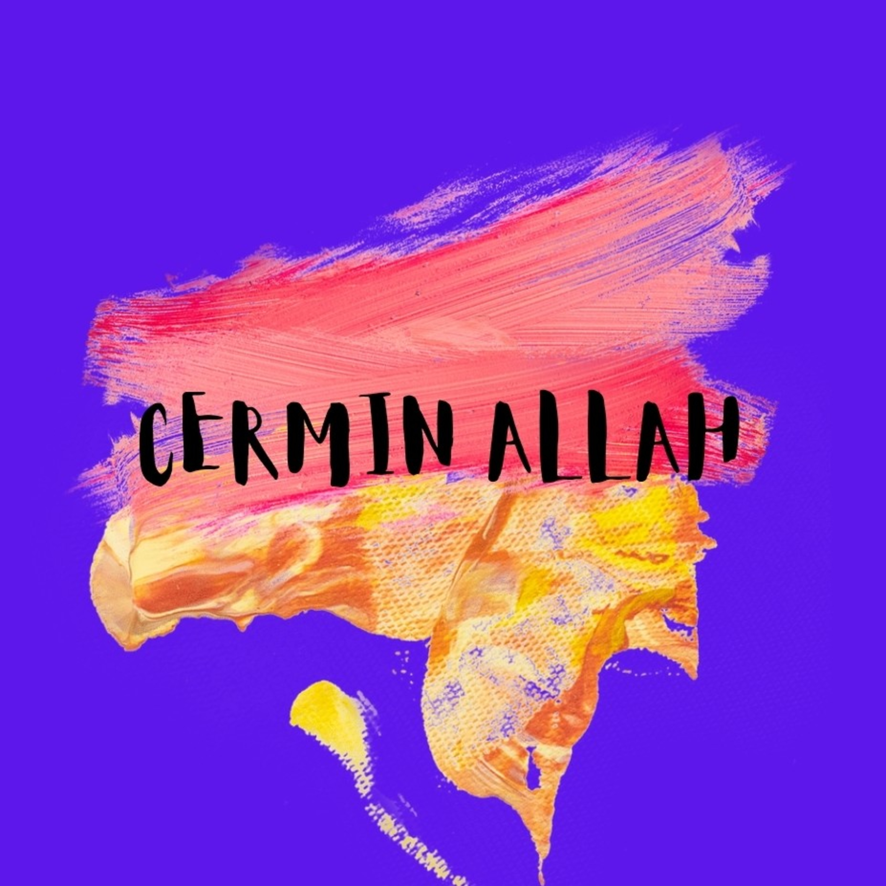 Renungan cermin Allah by Ps.Charles episode artwork