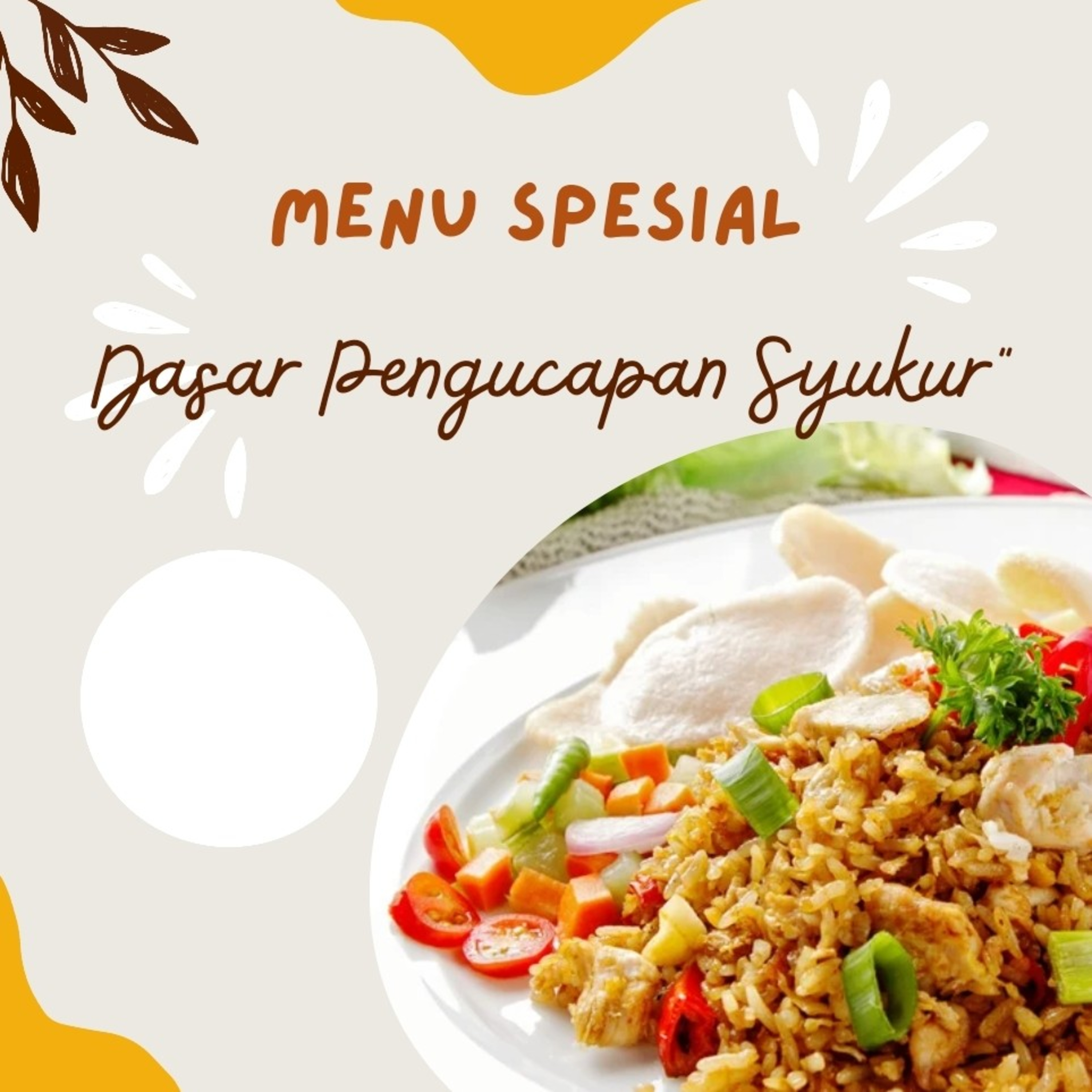 Renungan Tema "Dasar Pengucapan Syukur" By Ps.Samuel episode artwork