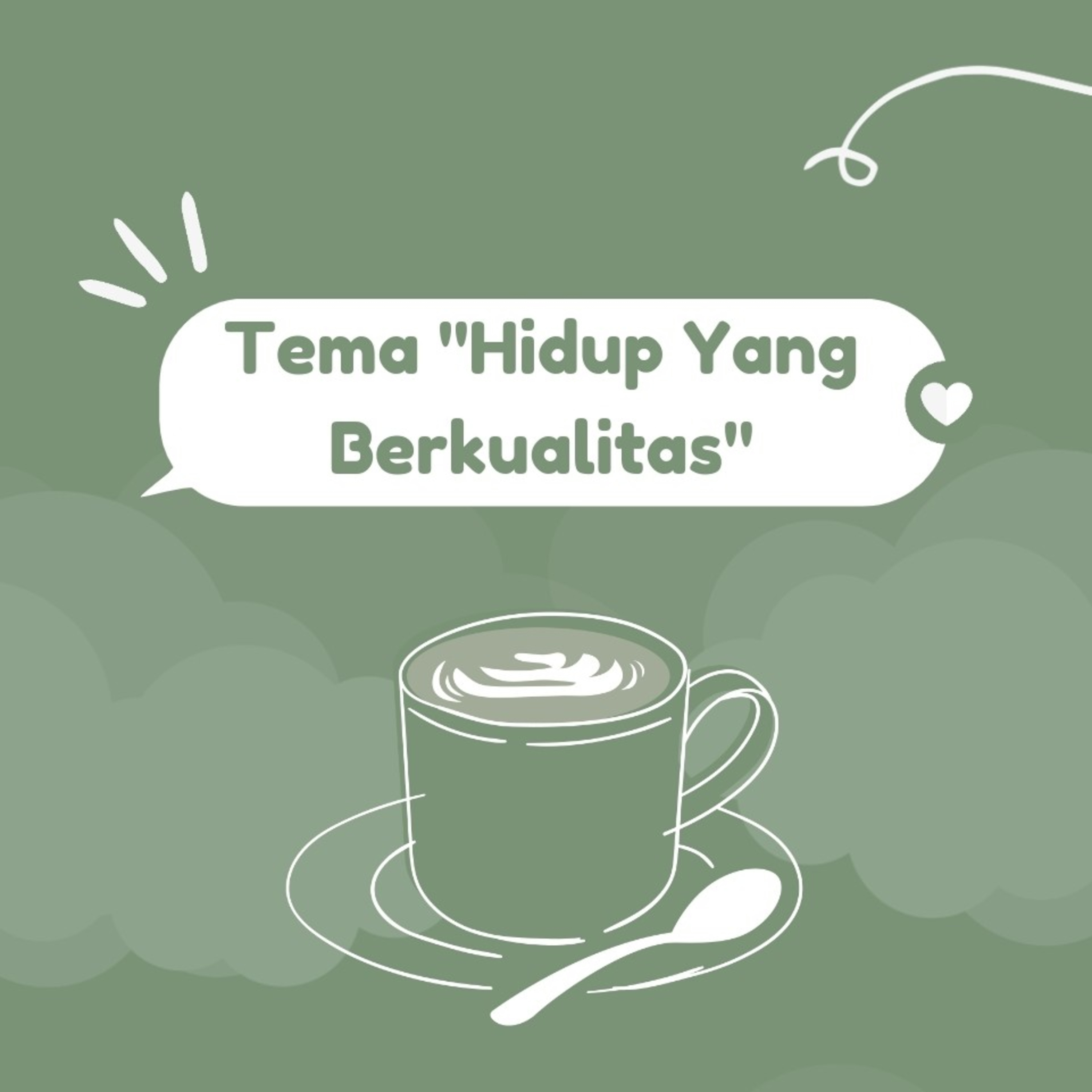 RennganHidup yang berkualitas by Ps.Samuel  episode artwork