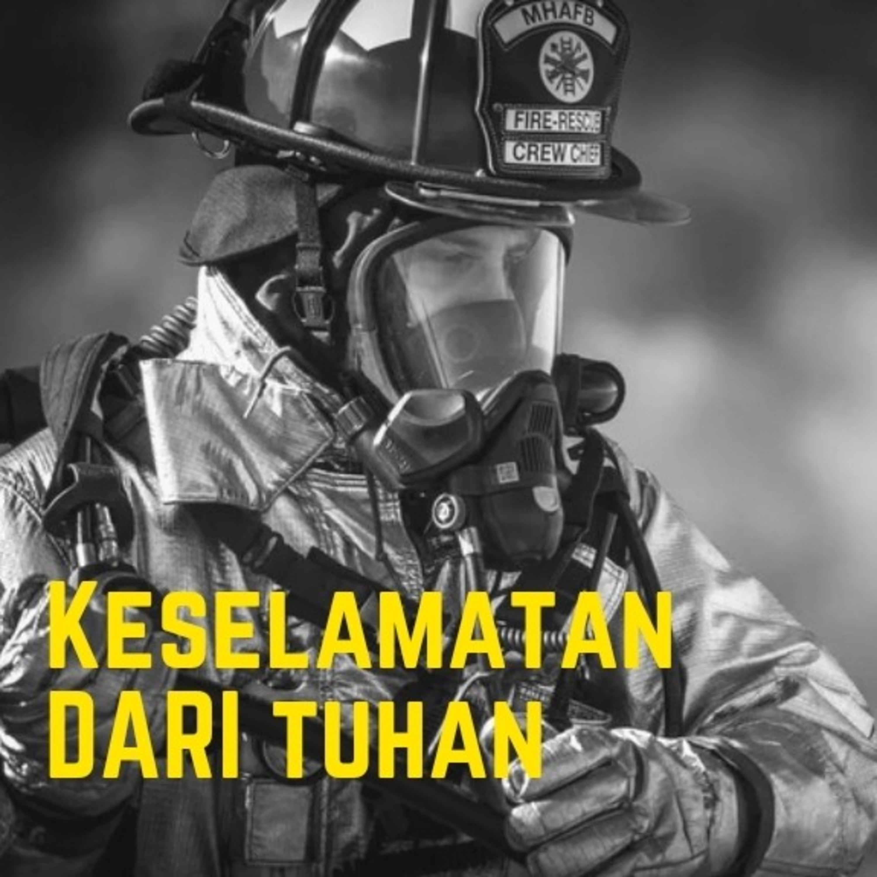 Renungan keselamatan by Ps.Jowel Z episode artwork