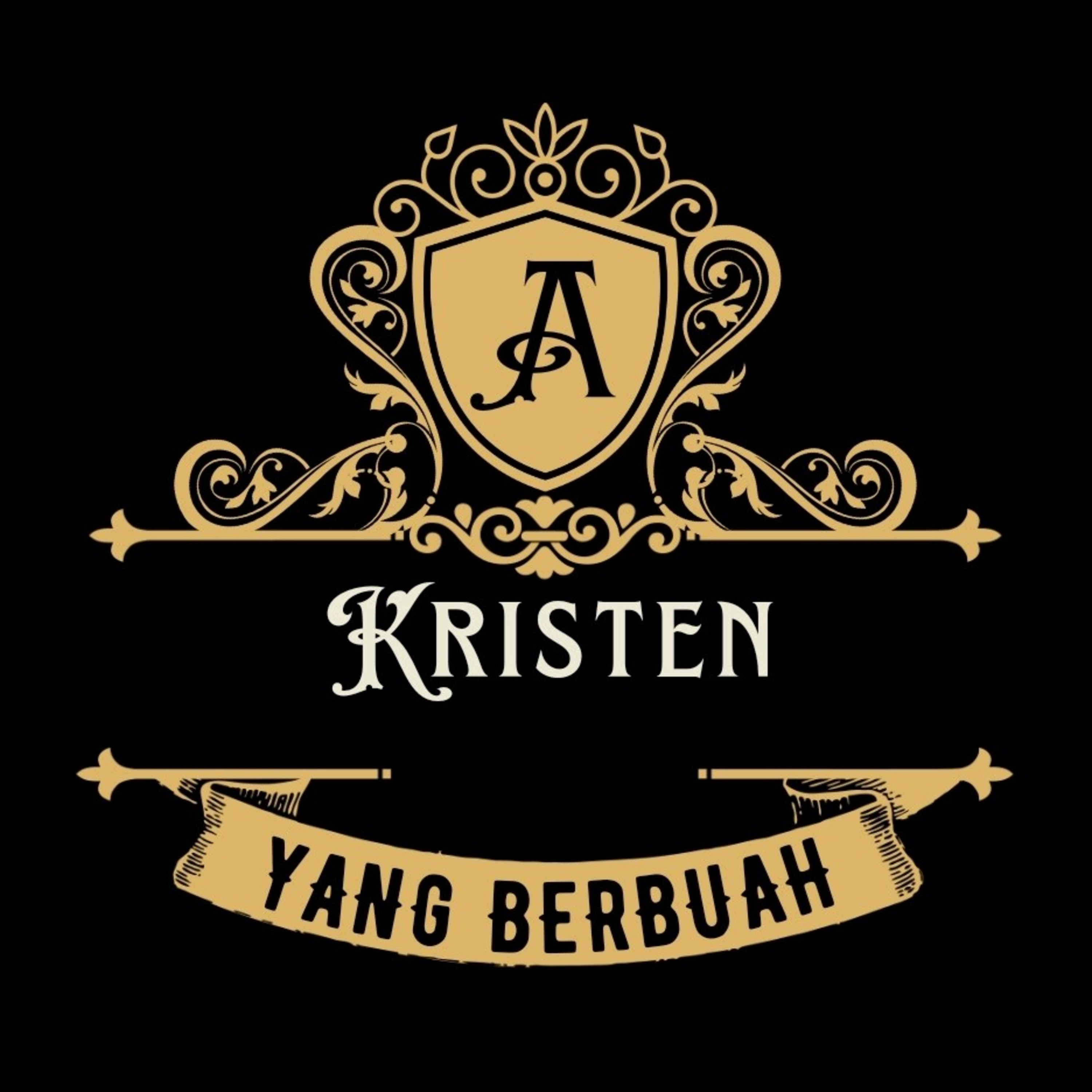Renungan Tema "Kristen Yang Berbuah" By Ps.Samuel episode artwork