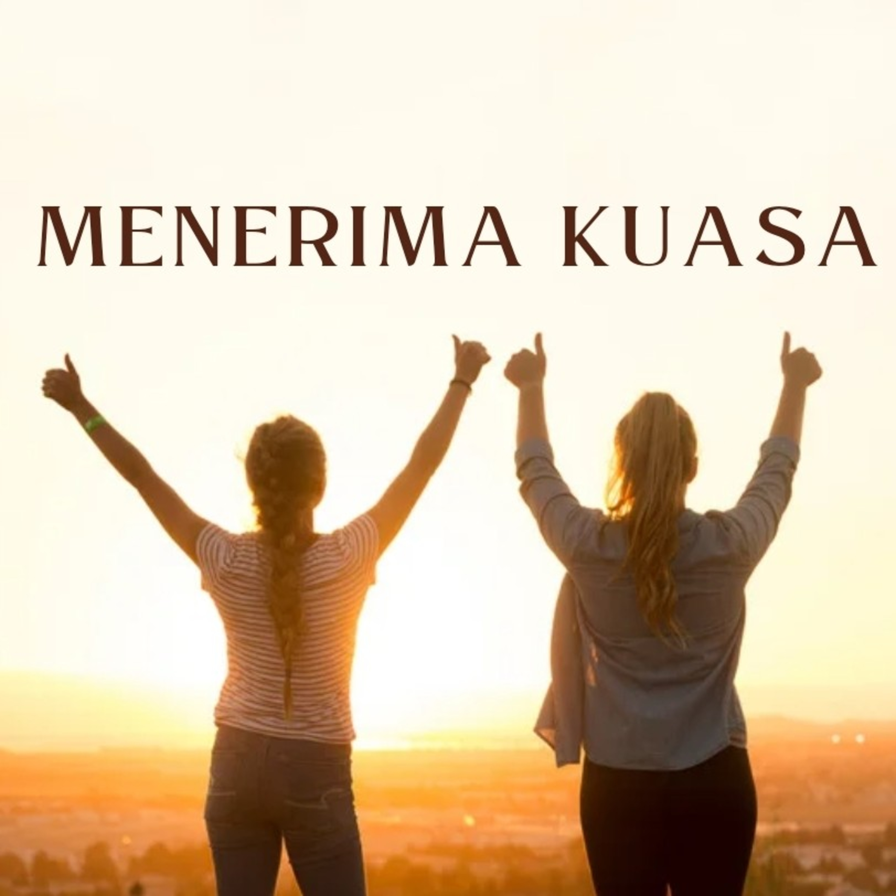 Renungan tema "Menerima Kuasa" By Ps.Samuel episode artwork