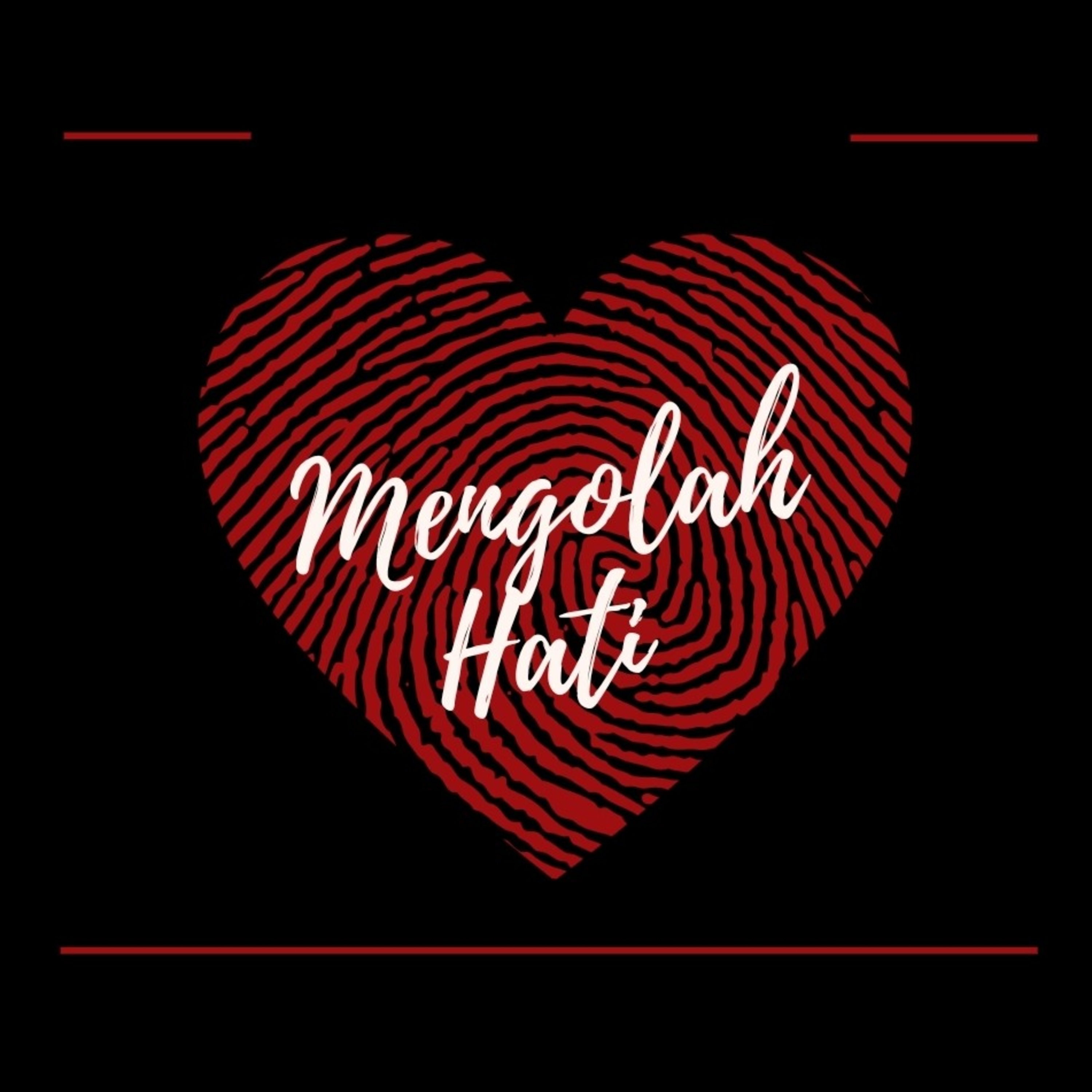 Renungan Mengolah hati yang bijaksana episode artwork