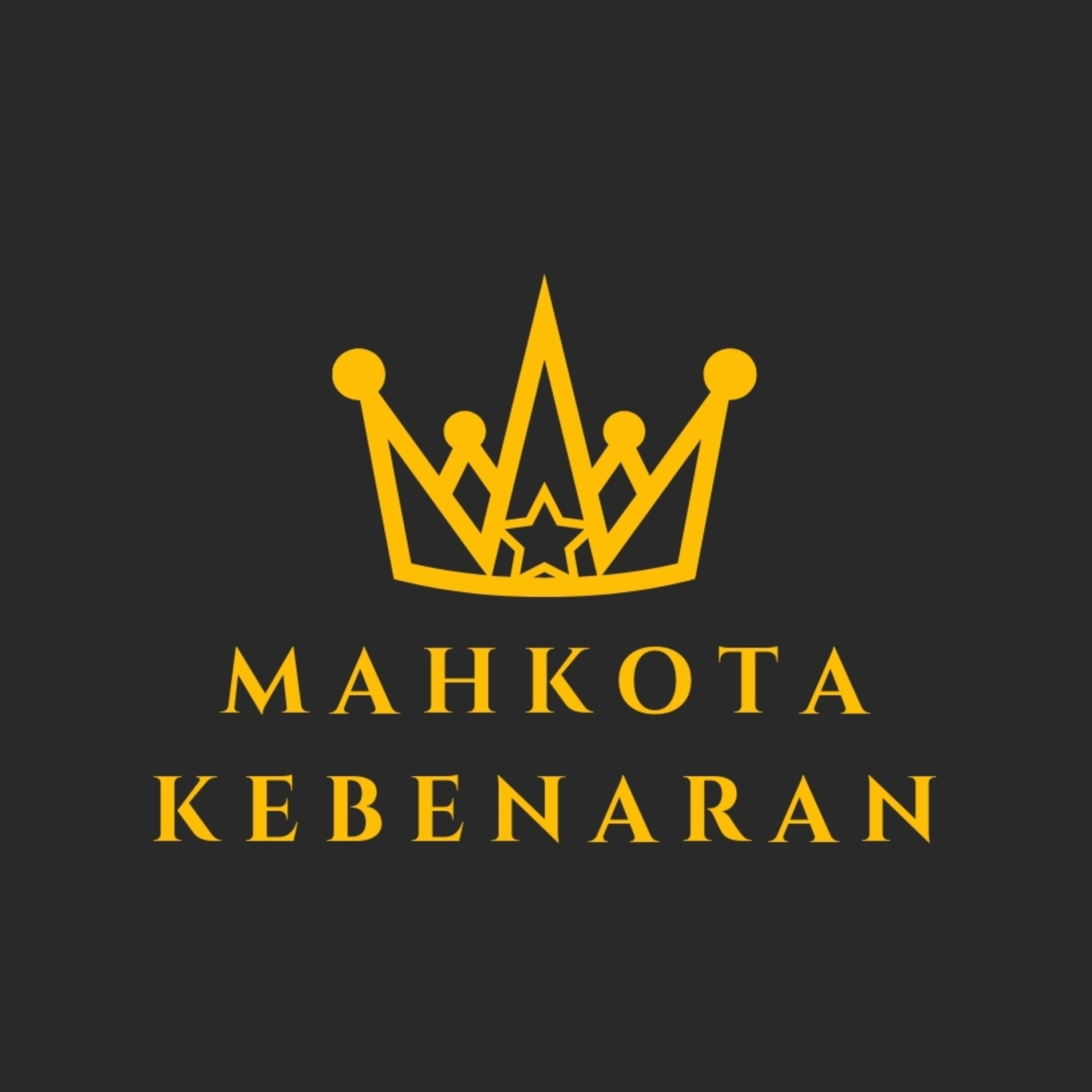 Tema "Mahkota Kebenaran" By Ps.Samuel episode artwork