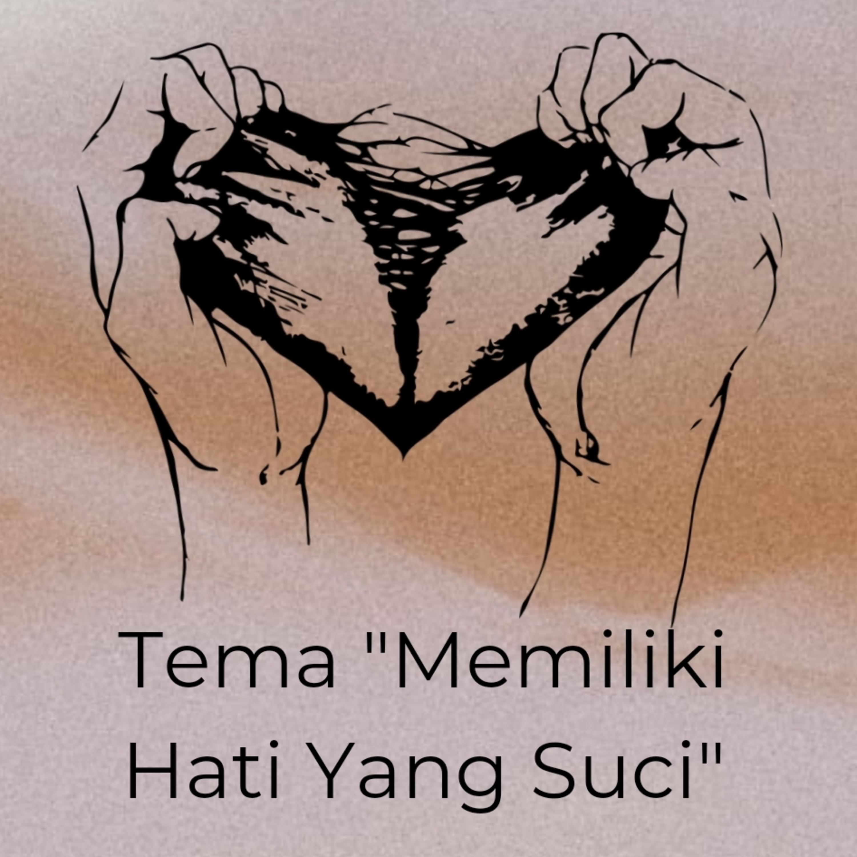 Renungan Tema "Memiliki Hati Yang Suci" By Ps.Samuel Sr episode artwork