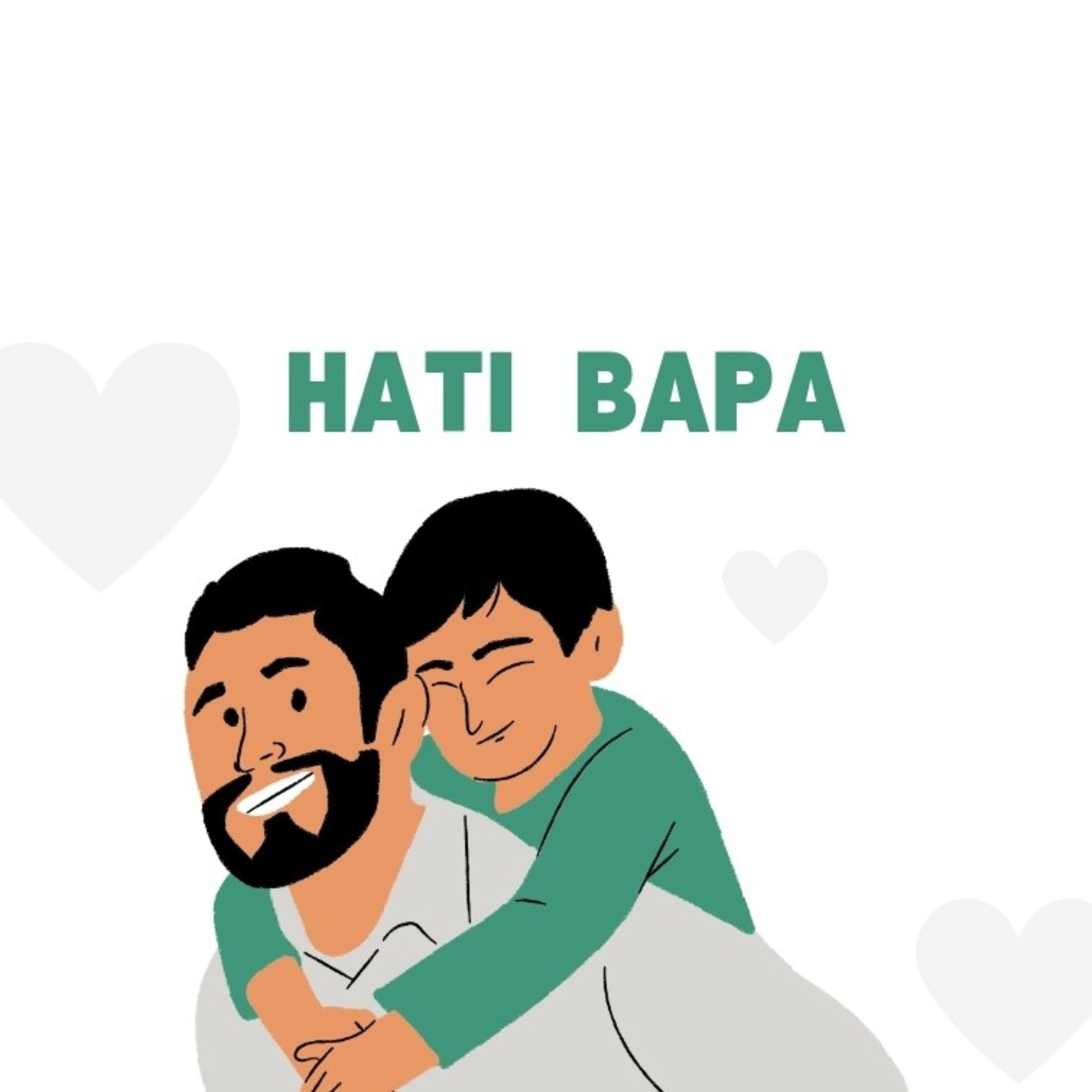 Renungan Hati Bapa by Ps.Jowel Z episode artwork