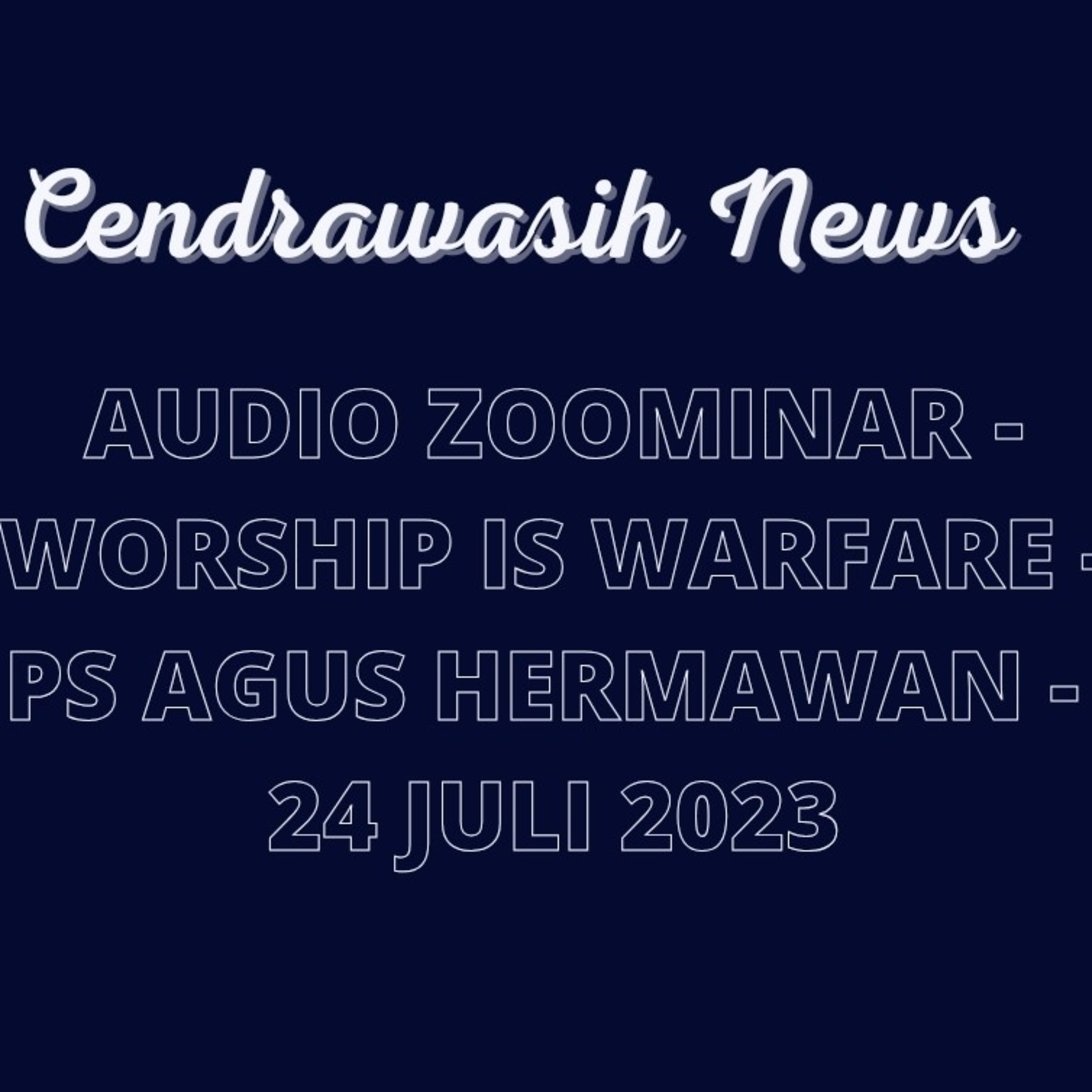 Cendrawasih News