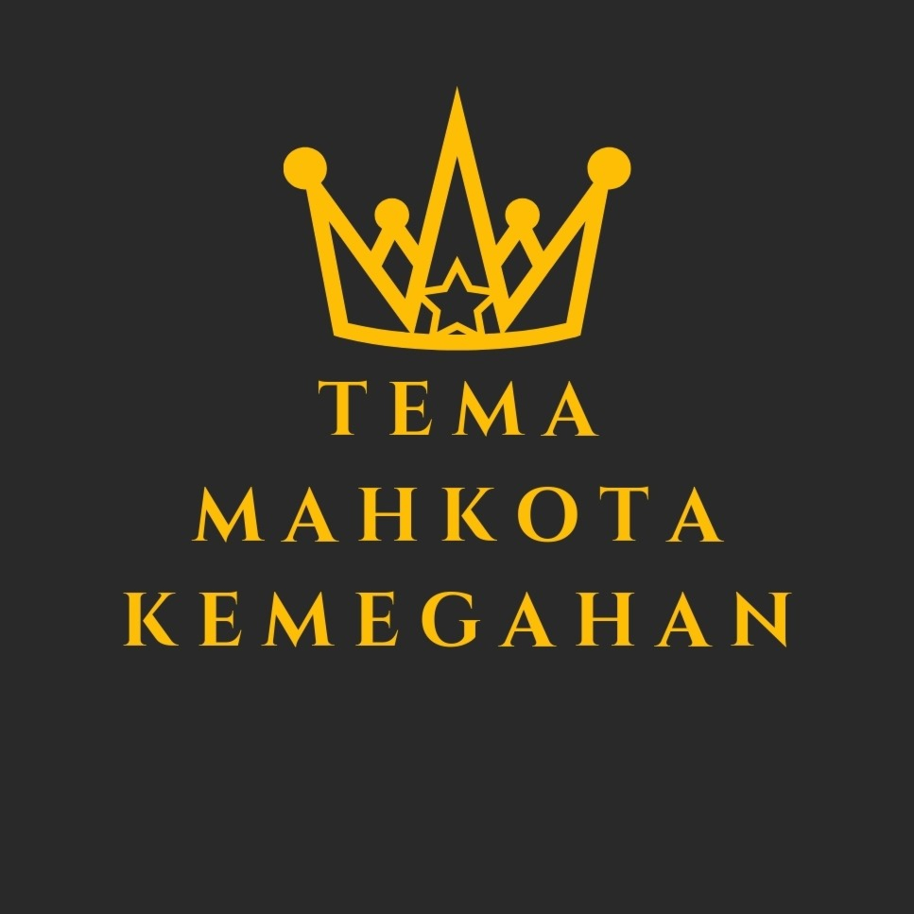 Renunham tema "Mahkota Kemegahan" By Ps.Samuel episode artwork
