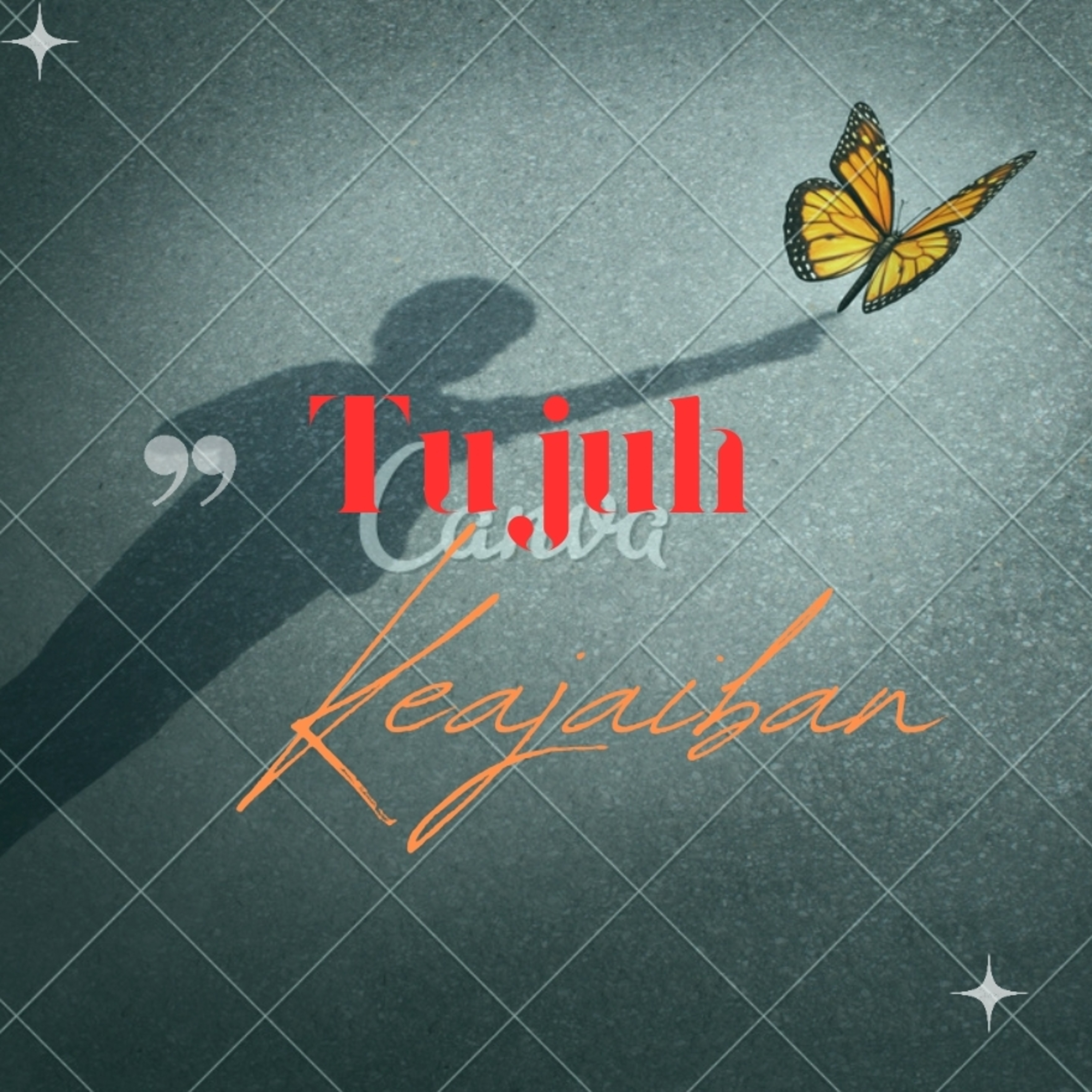Renungan Tujuh Keajaiban By Ps.Michael episode artwork
