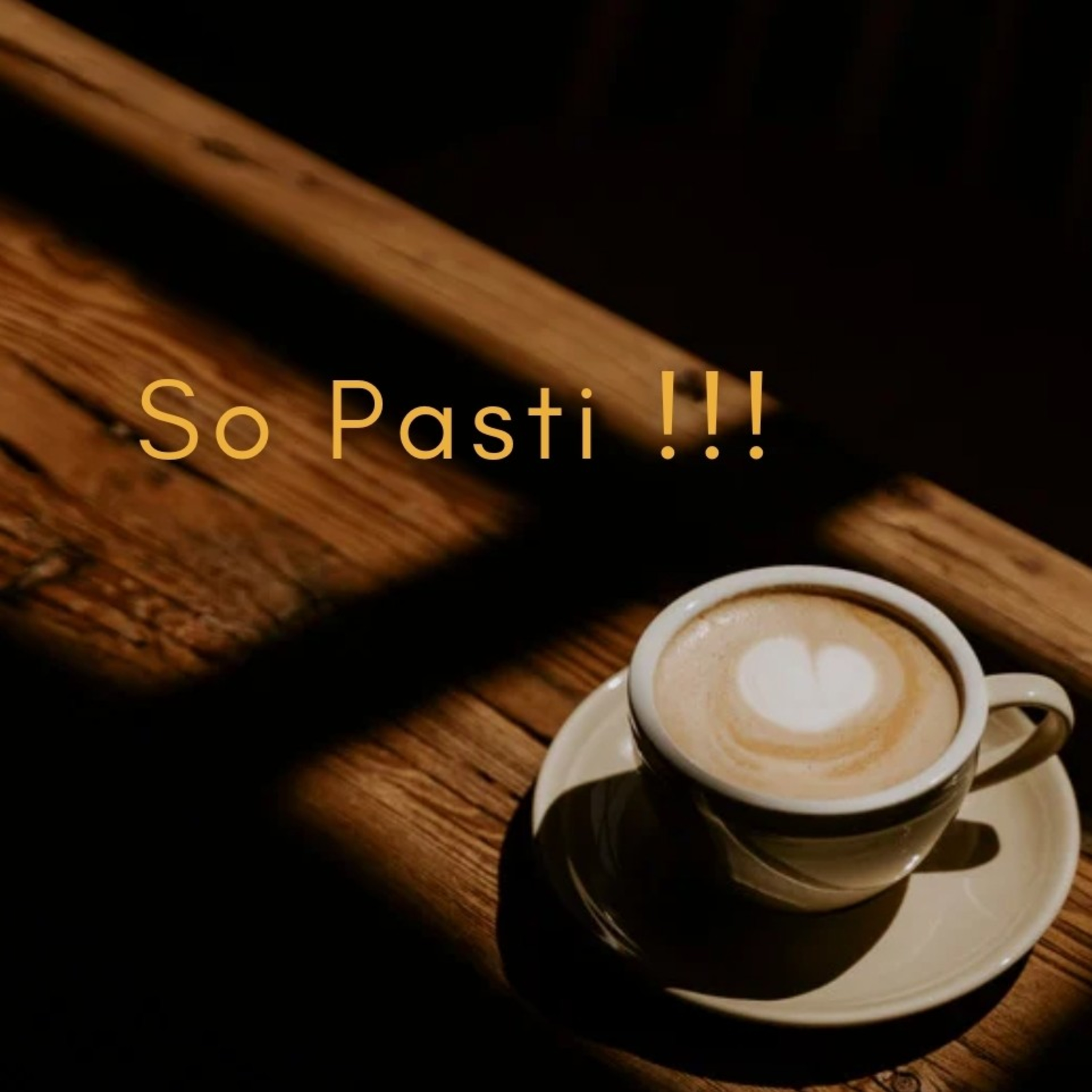 Renungan So Pasti by Ps.Jowel Z episode artwork