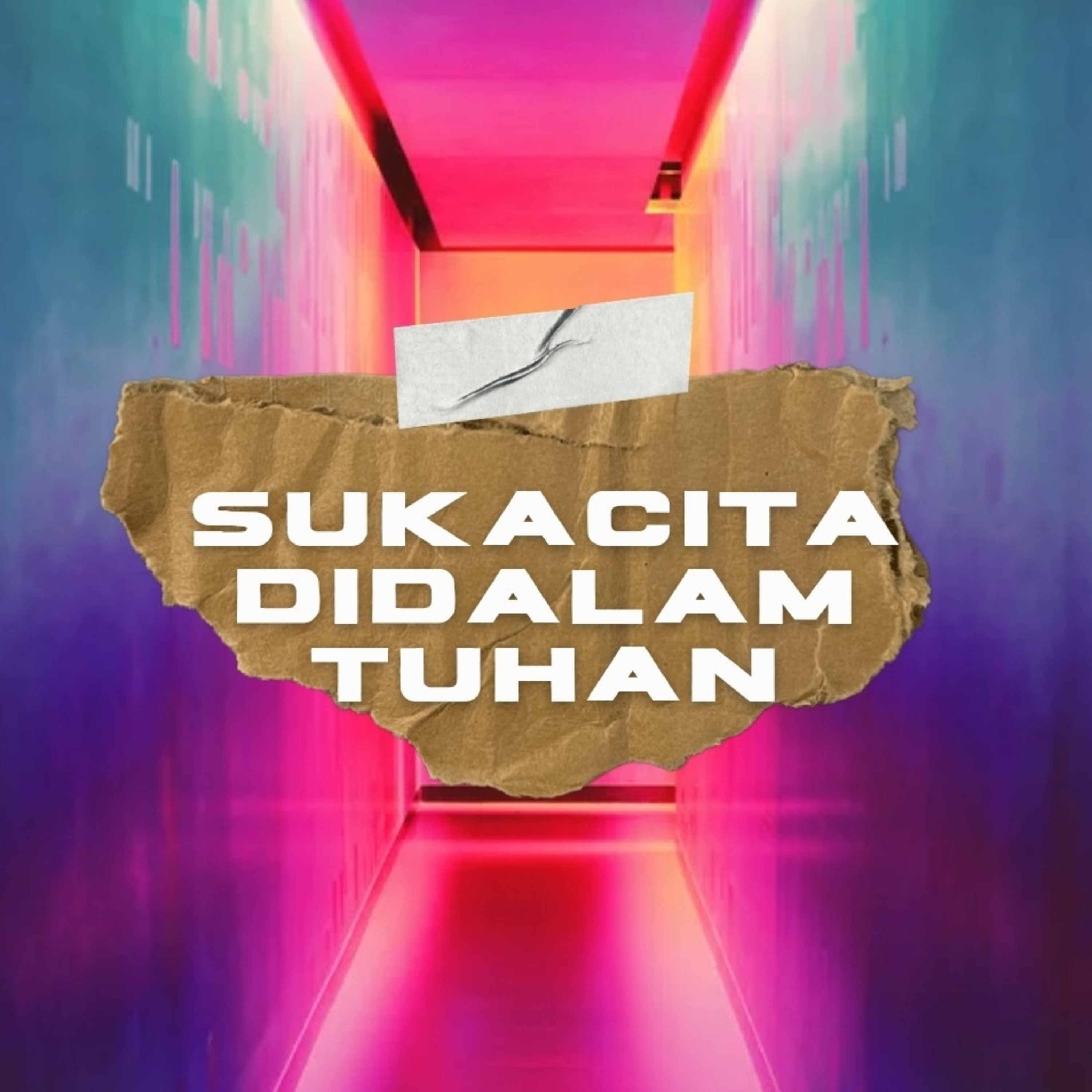 Renungan Sukacita didalam Tuhan by Ps.Michael episode artwork