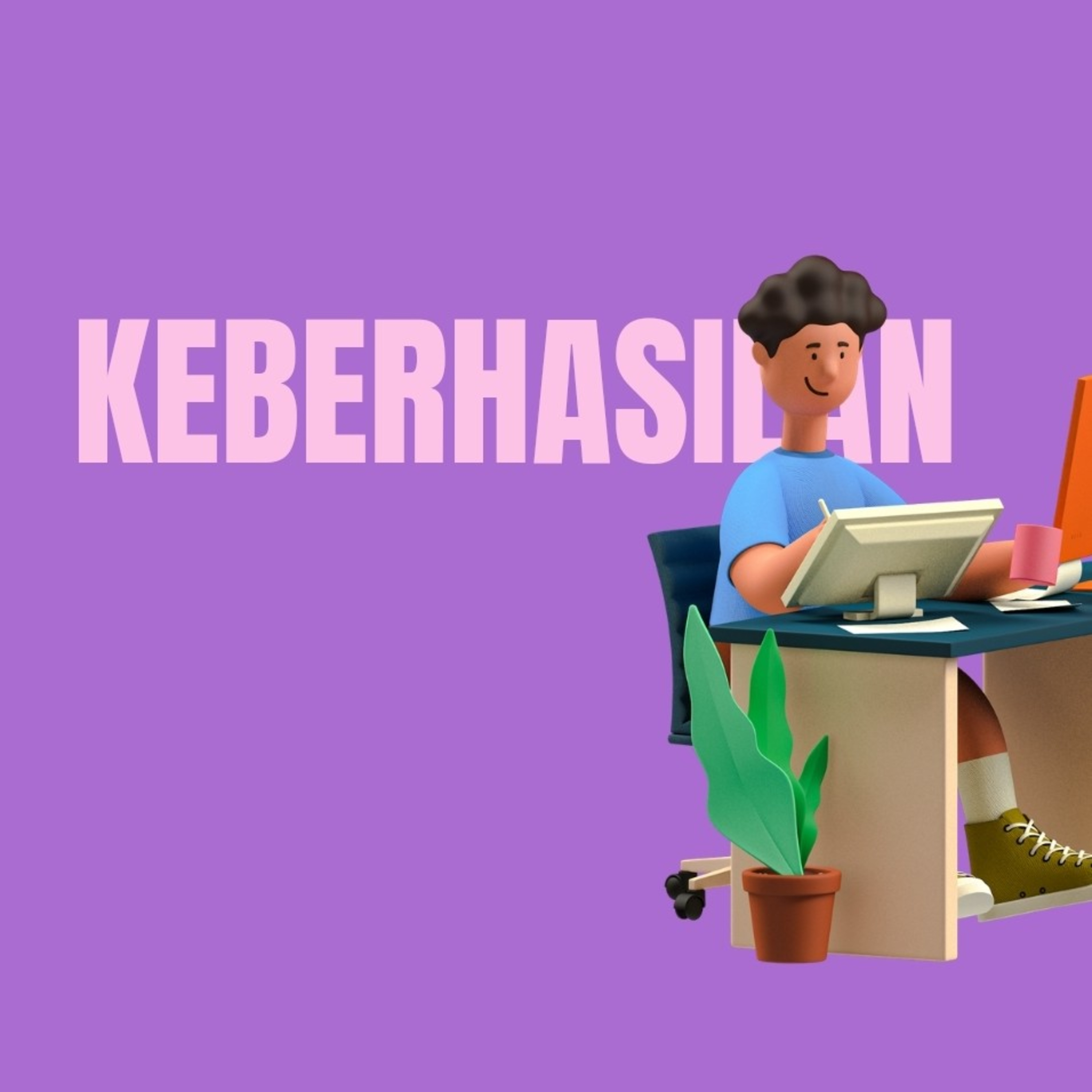 Renungan keberhasilan by Ps.Samuel  episode artwork
