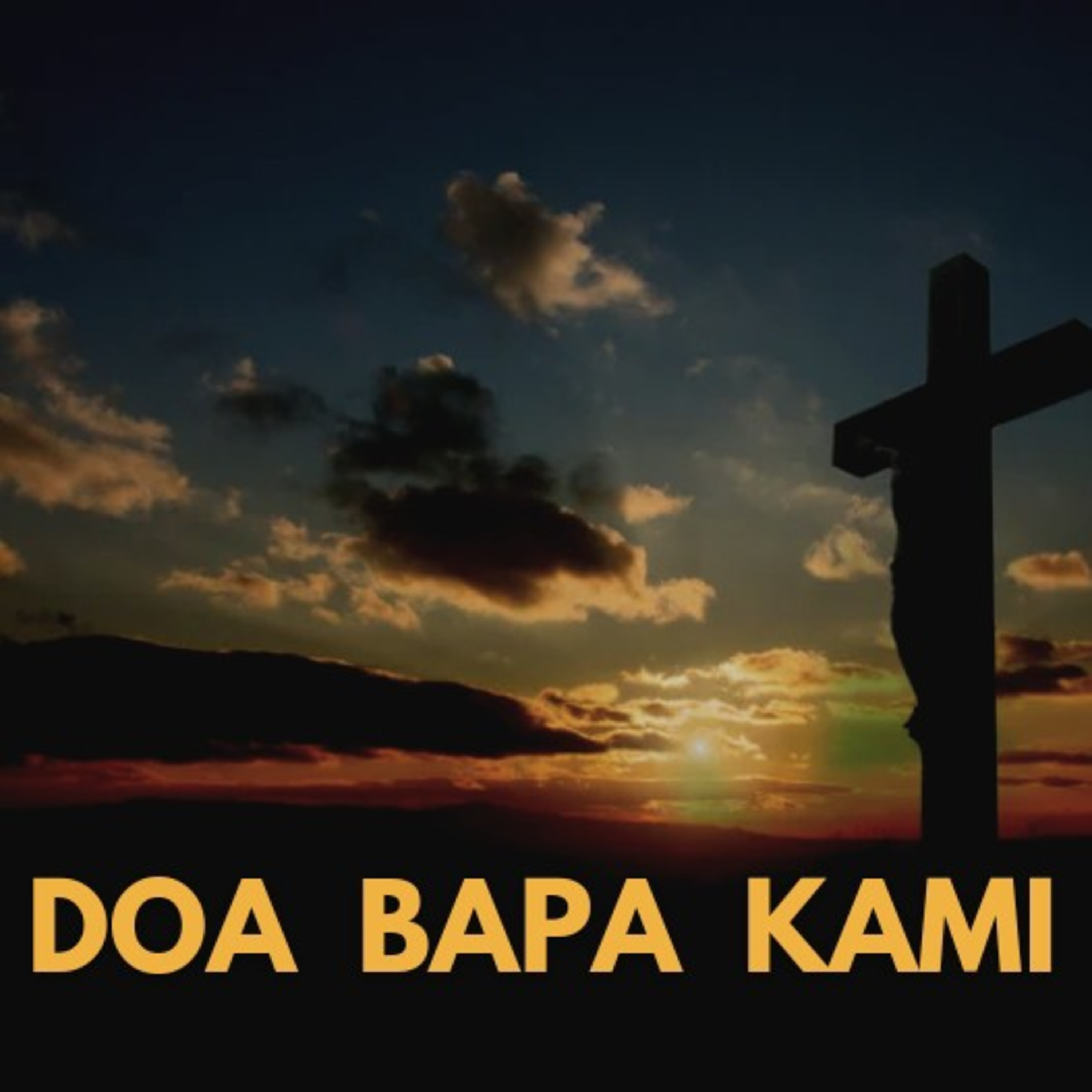 Renungan Doa Bapa Kami by PS.Jowel Z episode artwork