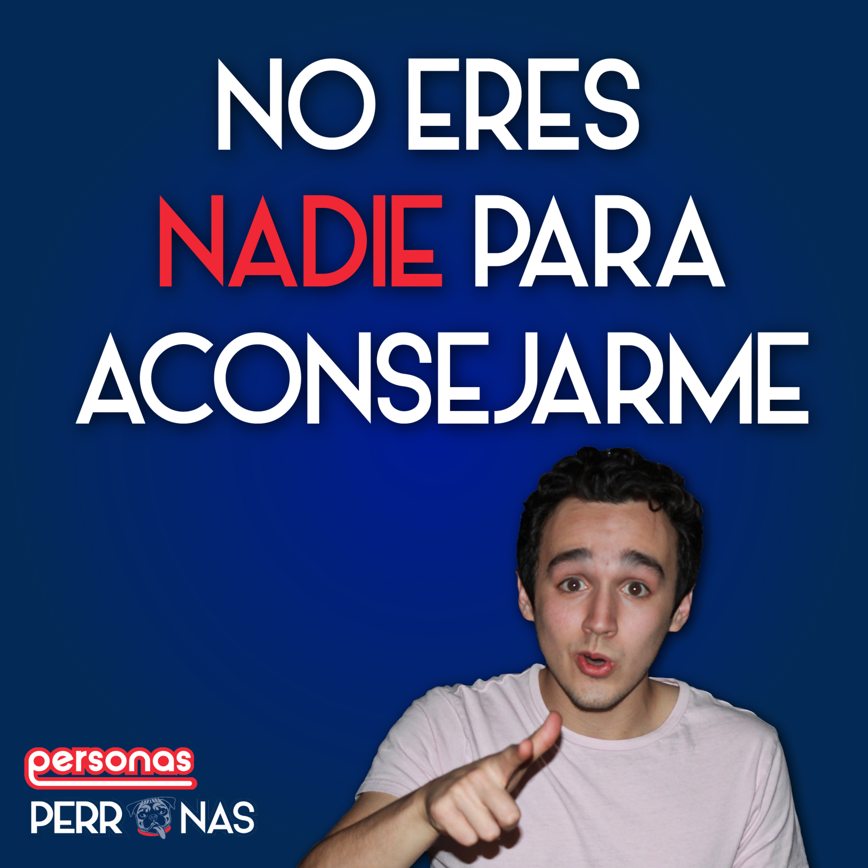 Personas Perronas