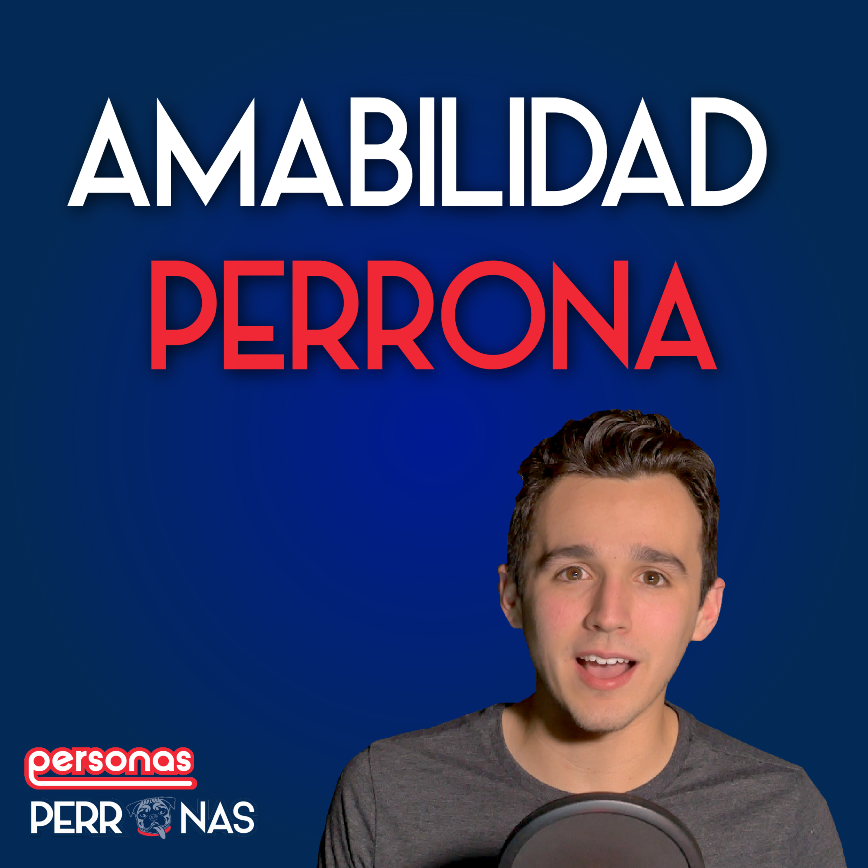 Personas Perronas