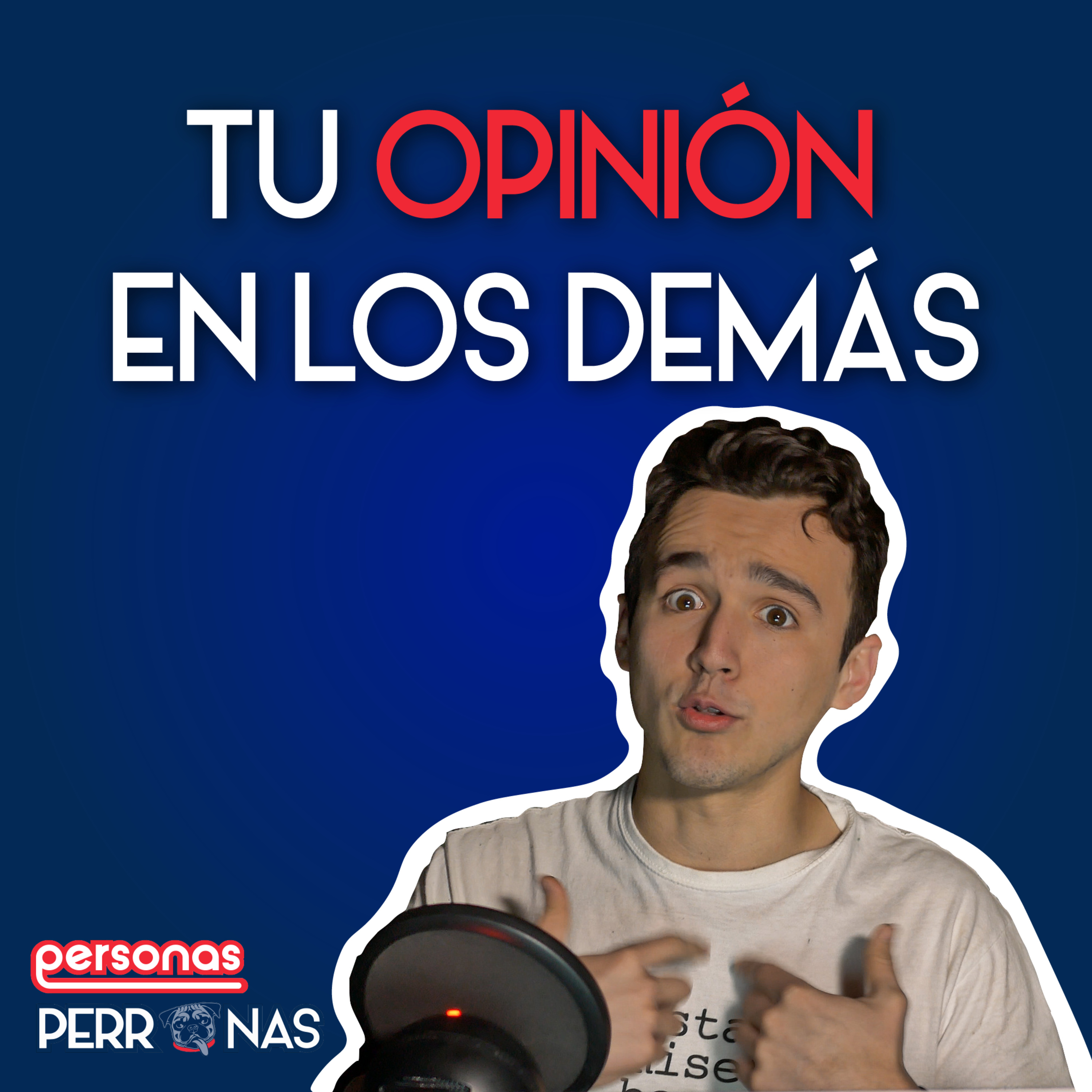 Personas Perronas