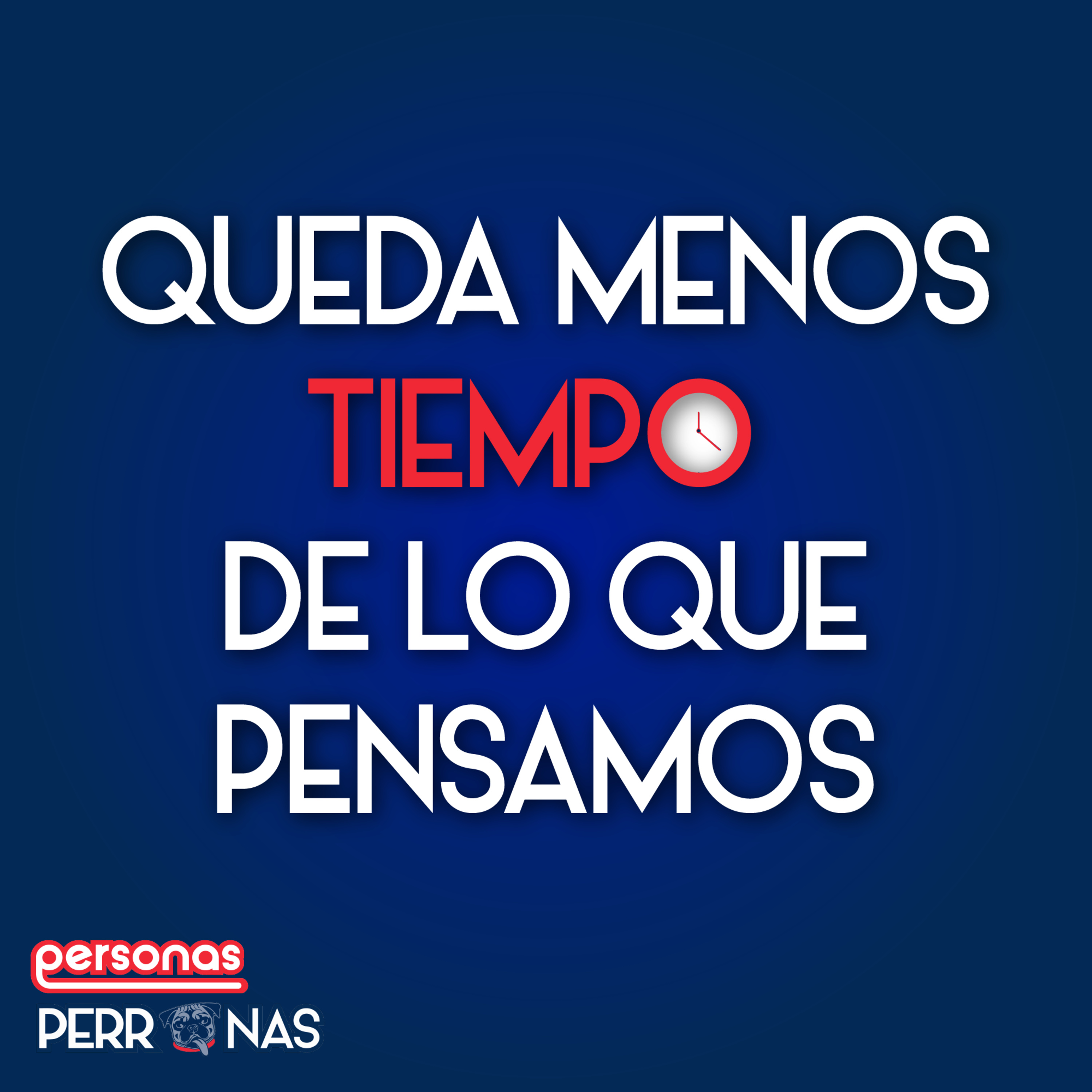 Personas Perronas