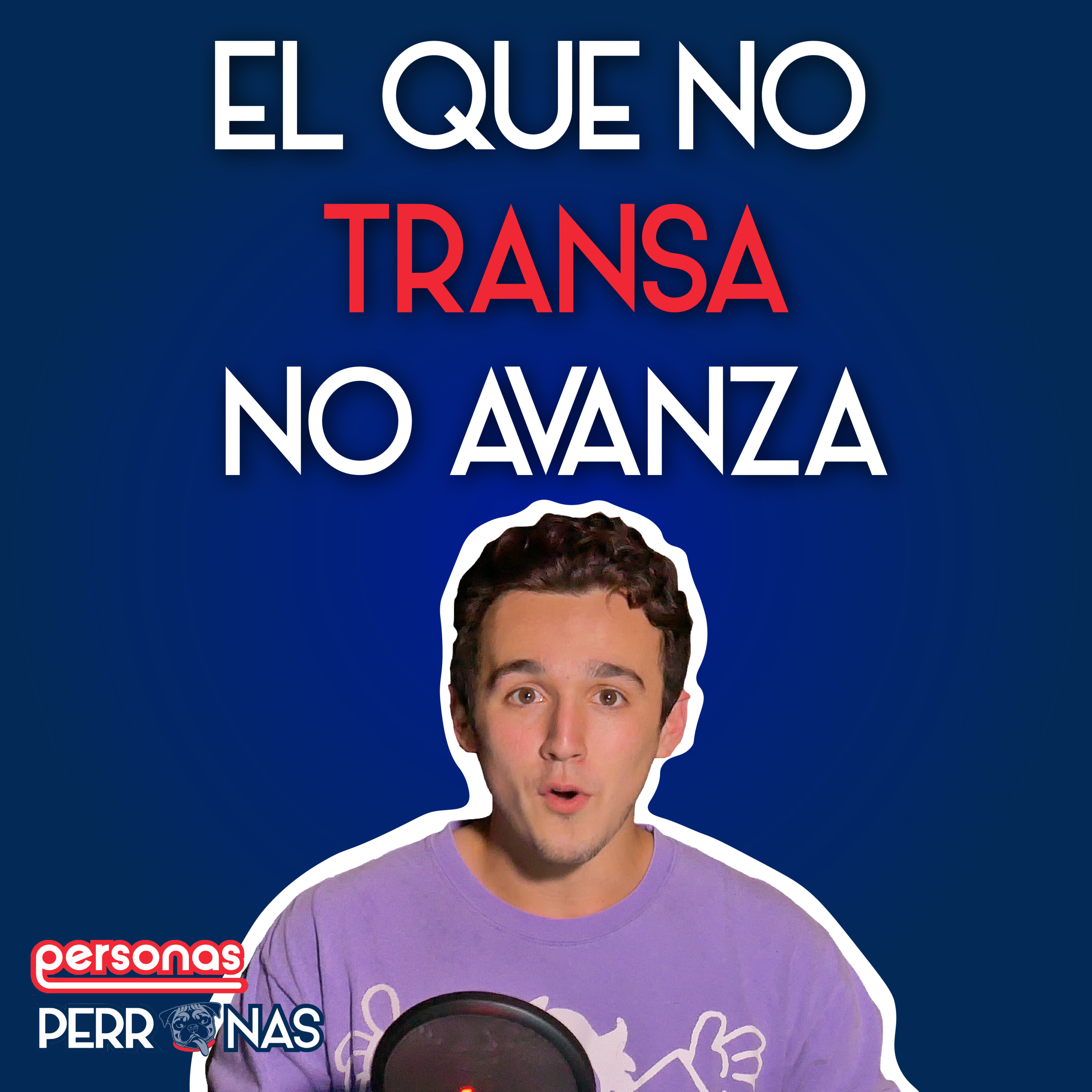 Personas Perronas