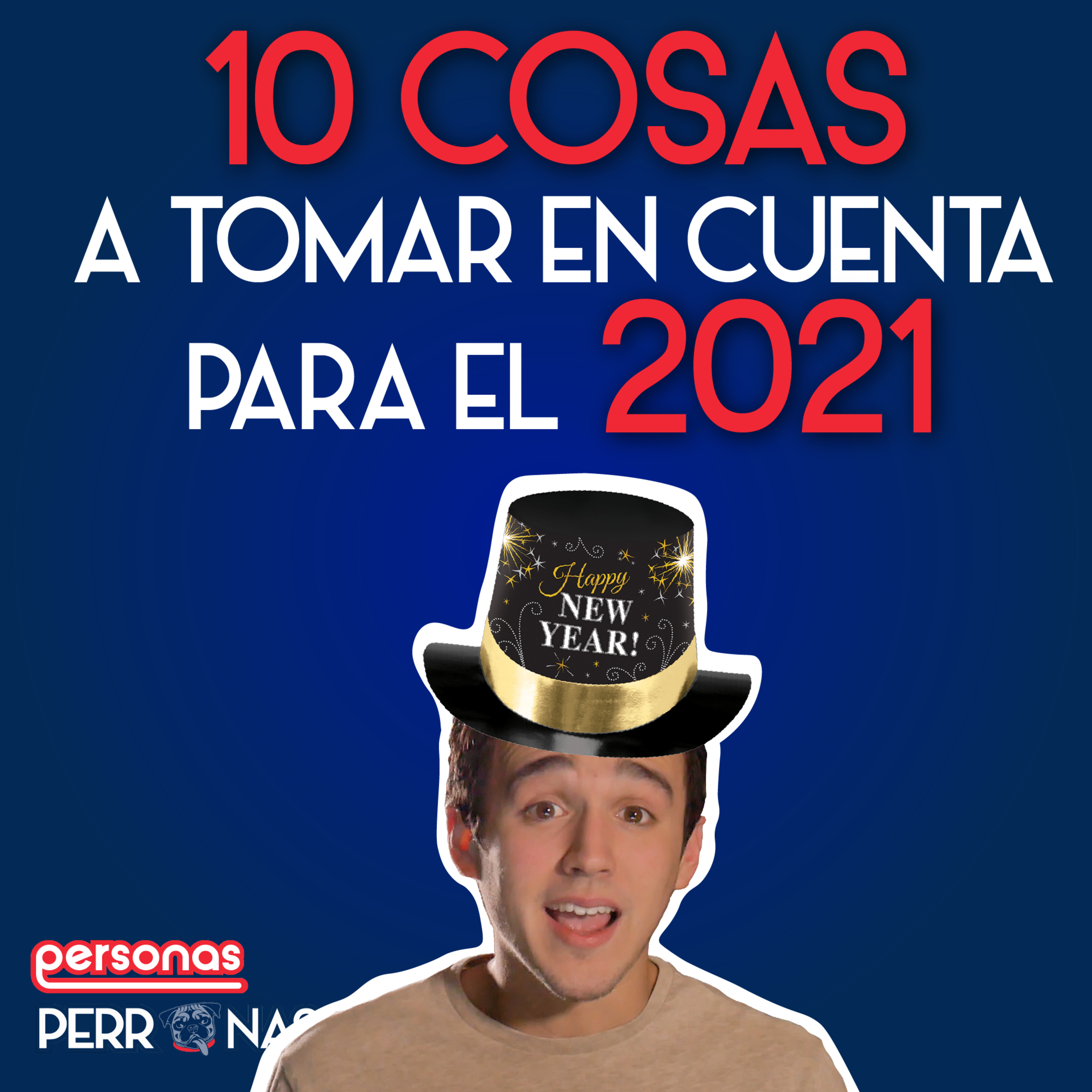 Personas Perronas