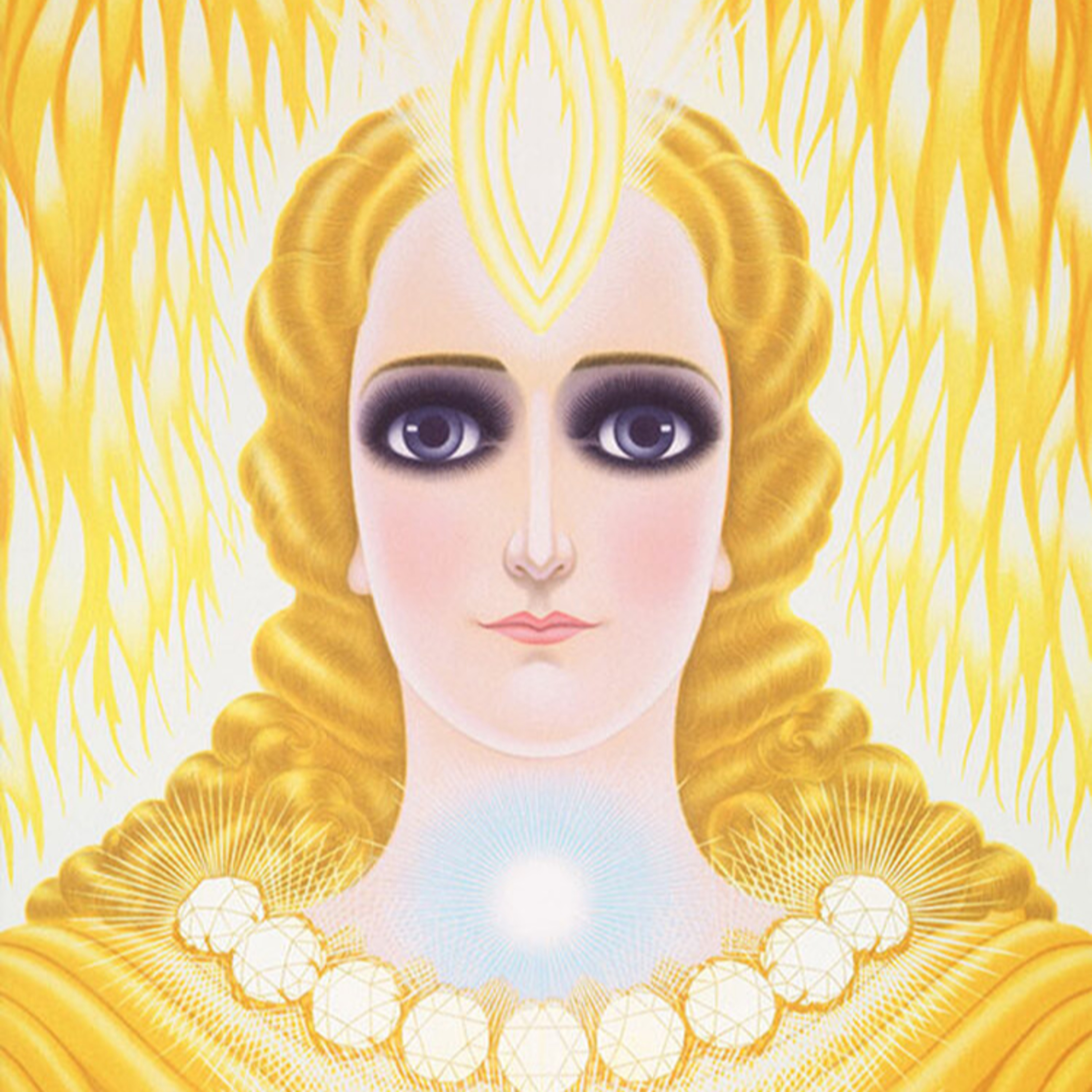 Victoria de la Luz 2022 18 episode artwork