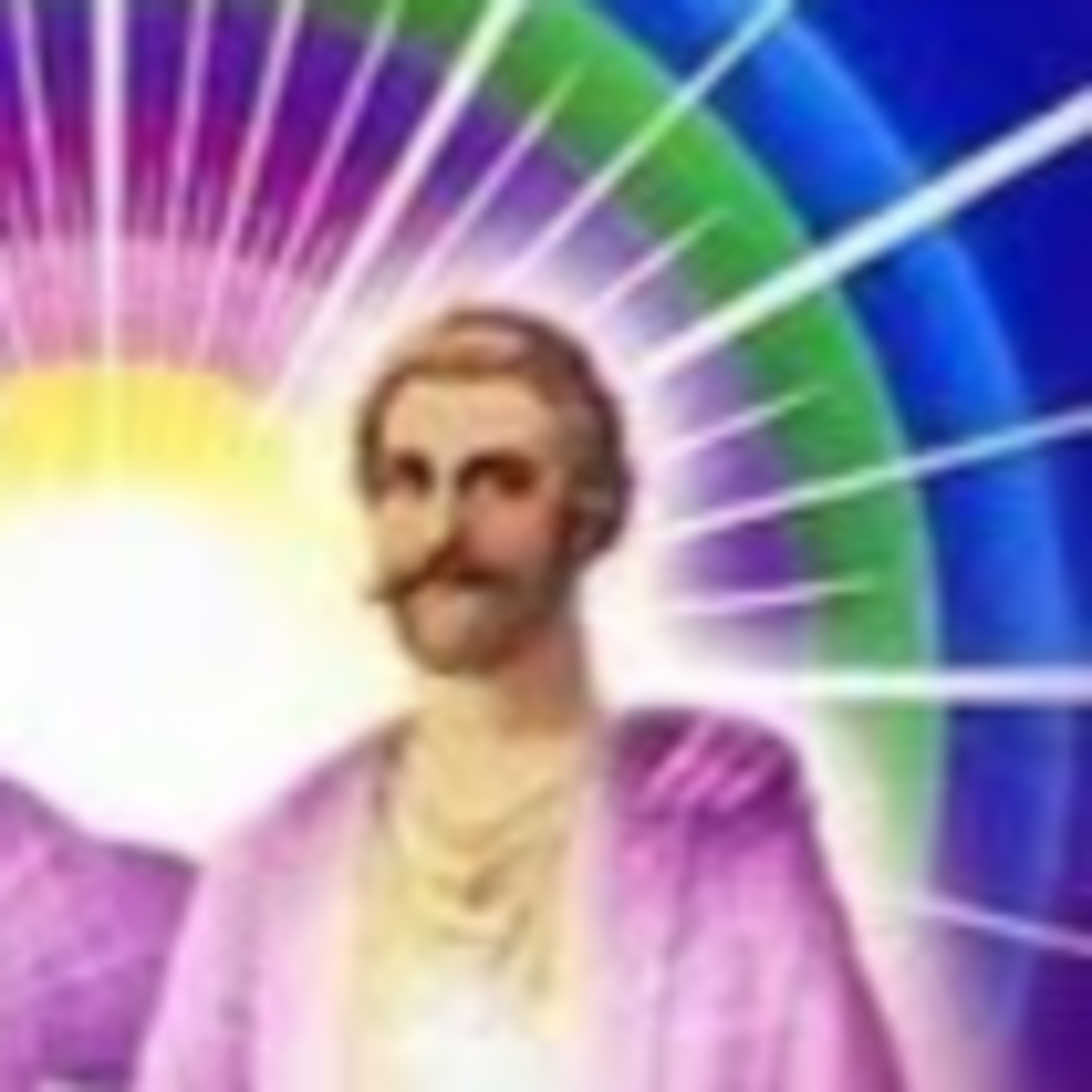 En servicio con Saint Germain 2022 1 episode artwork