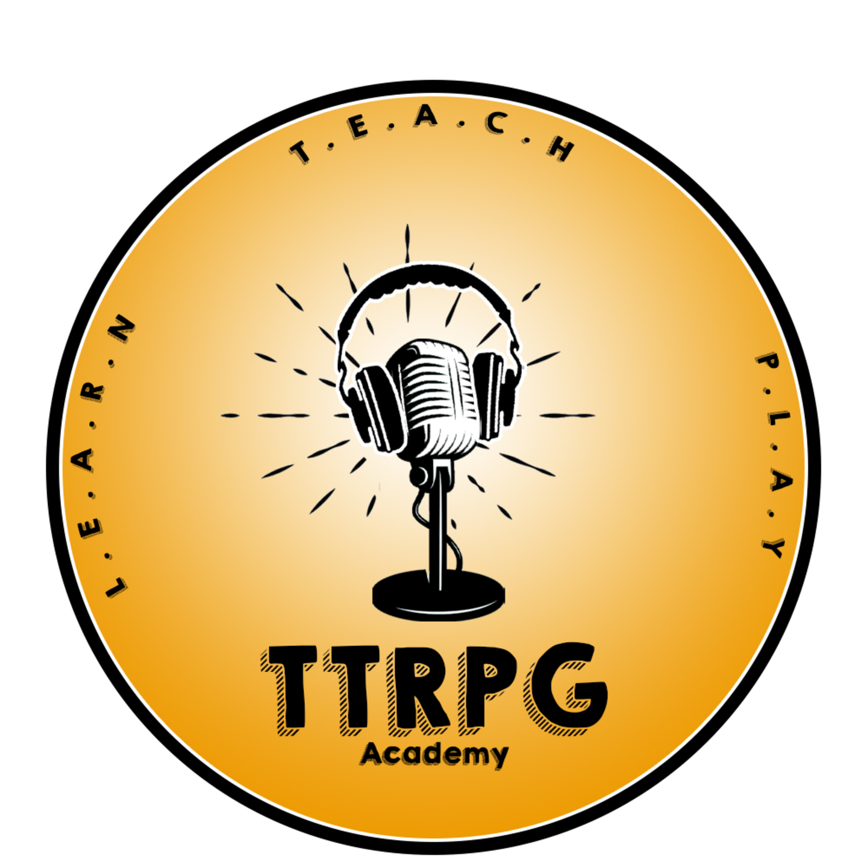 TTRPG Academy