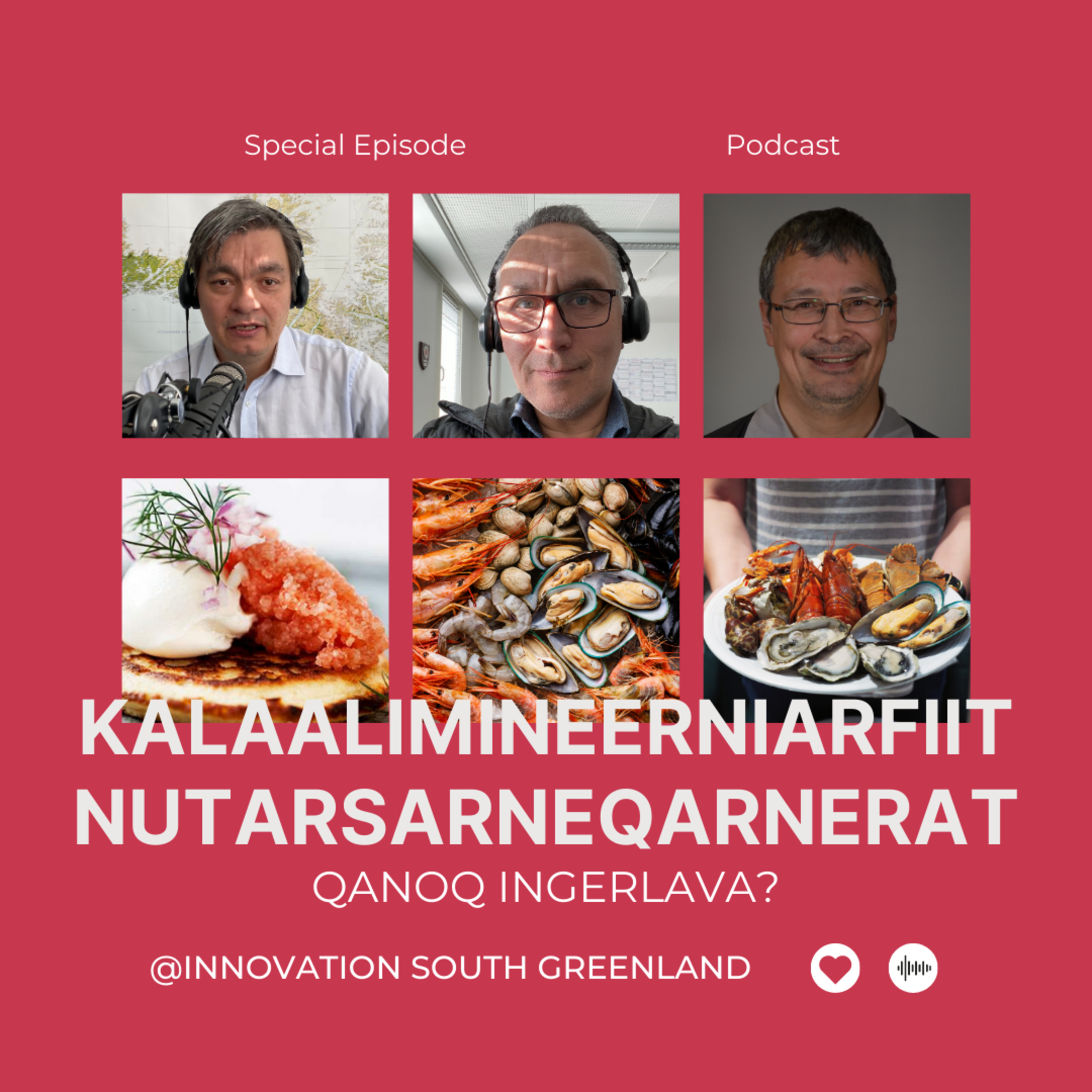 The North Atlantic Gateway